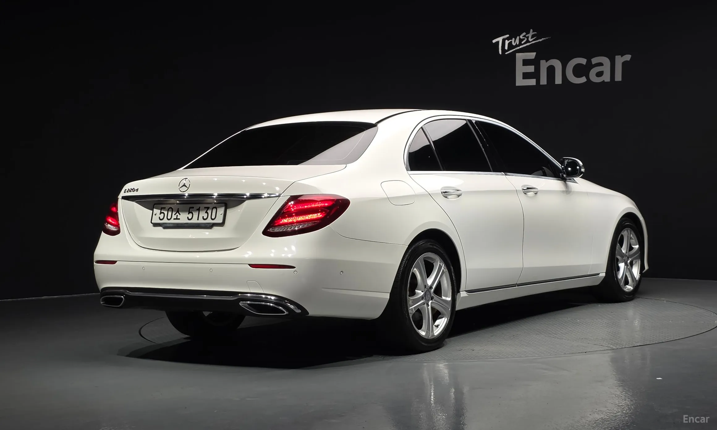 Mercedes Benz E-Class W213 превью 2