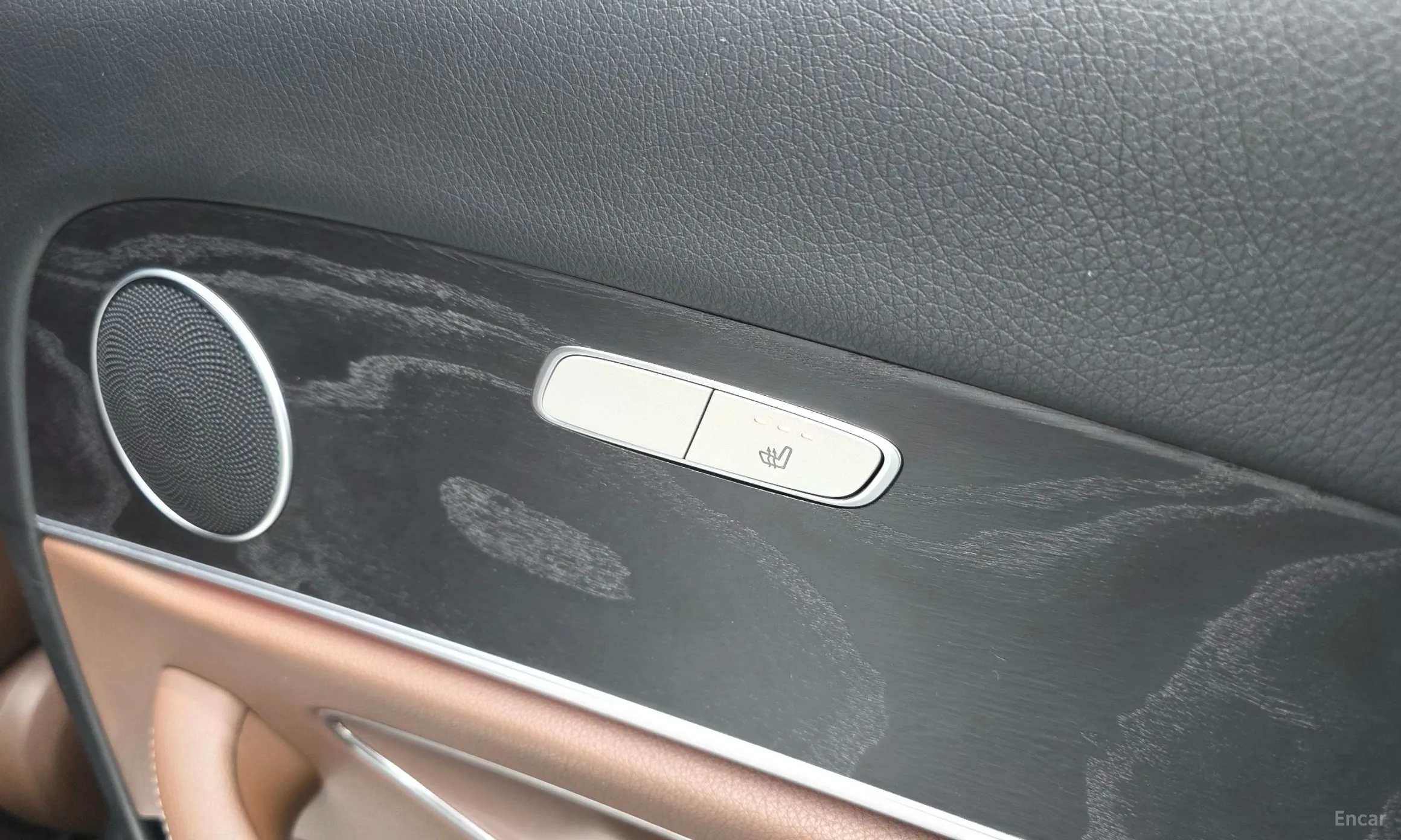 Mercedes Benz E-Class W213 превью 19