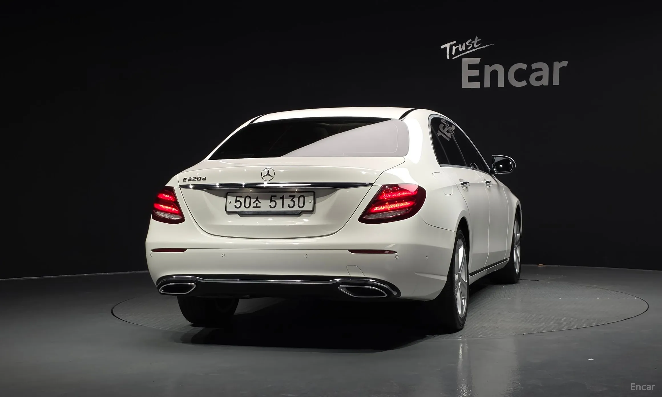 Mercedes Benz E-Class W213 превью 4
