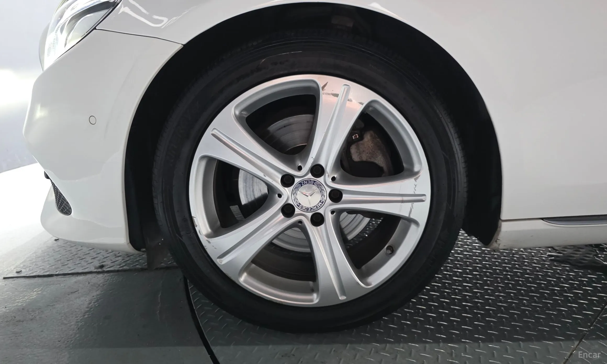 Mercedes Benz E-Class W213 превью 5
