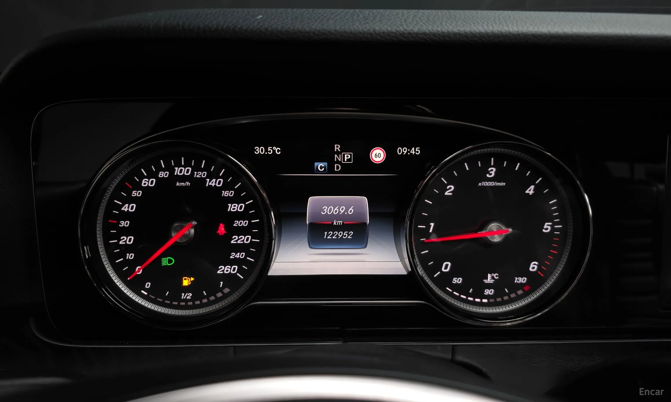Mercedes Benz E-Class W213 превью 8