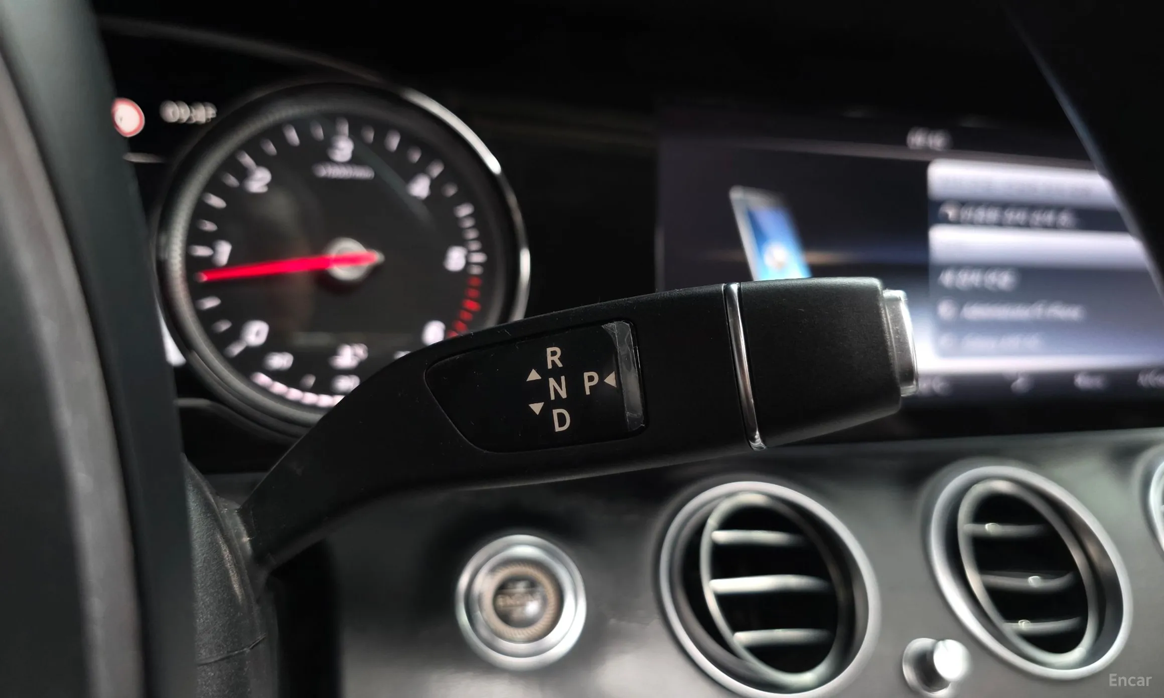Mercedes Benz E-Class W213 превью 9