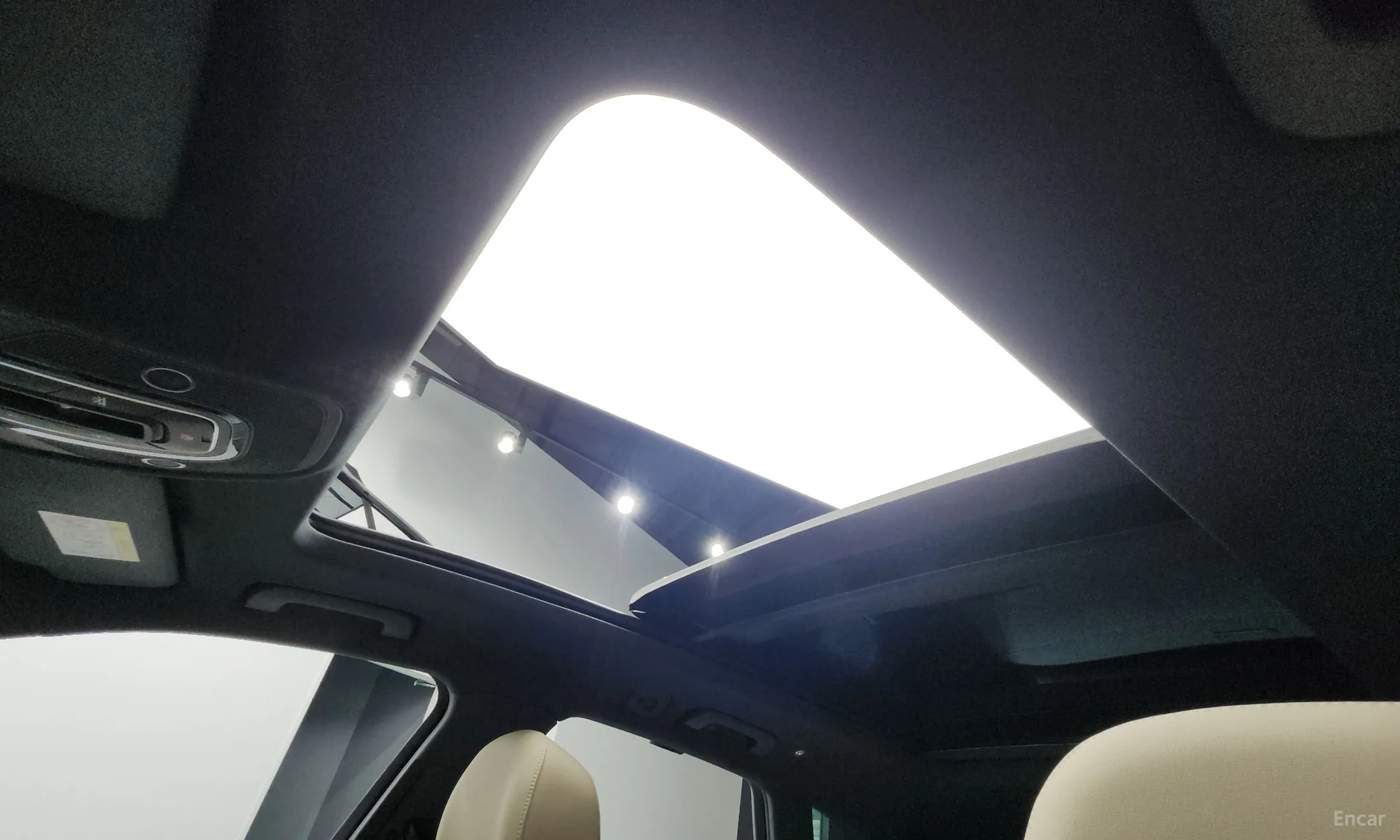 Audi Q5 (FY) превью 17
