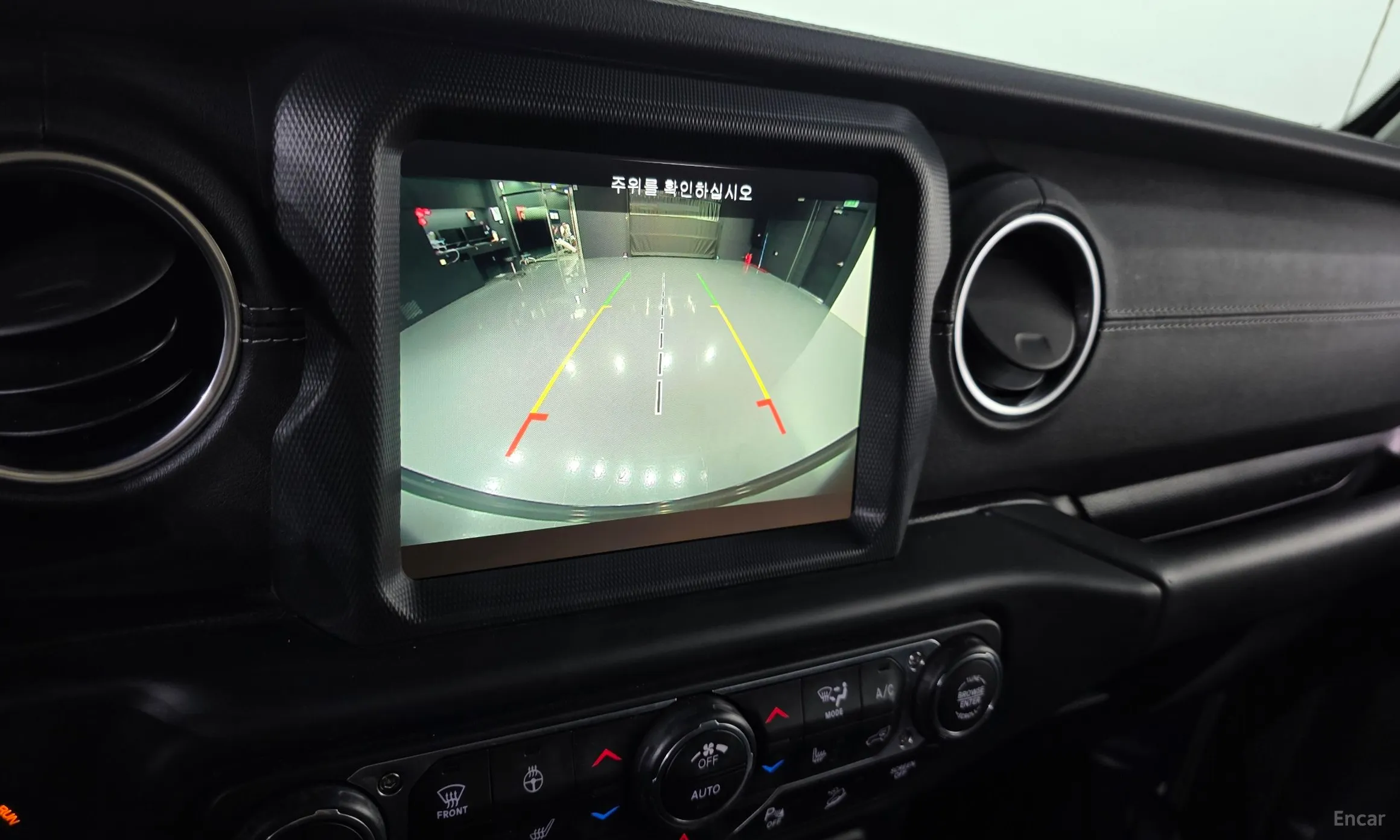 Jeep Wrangler (JL) превью 19