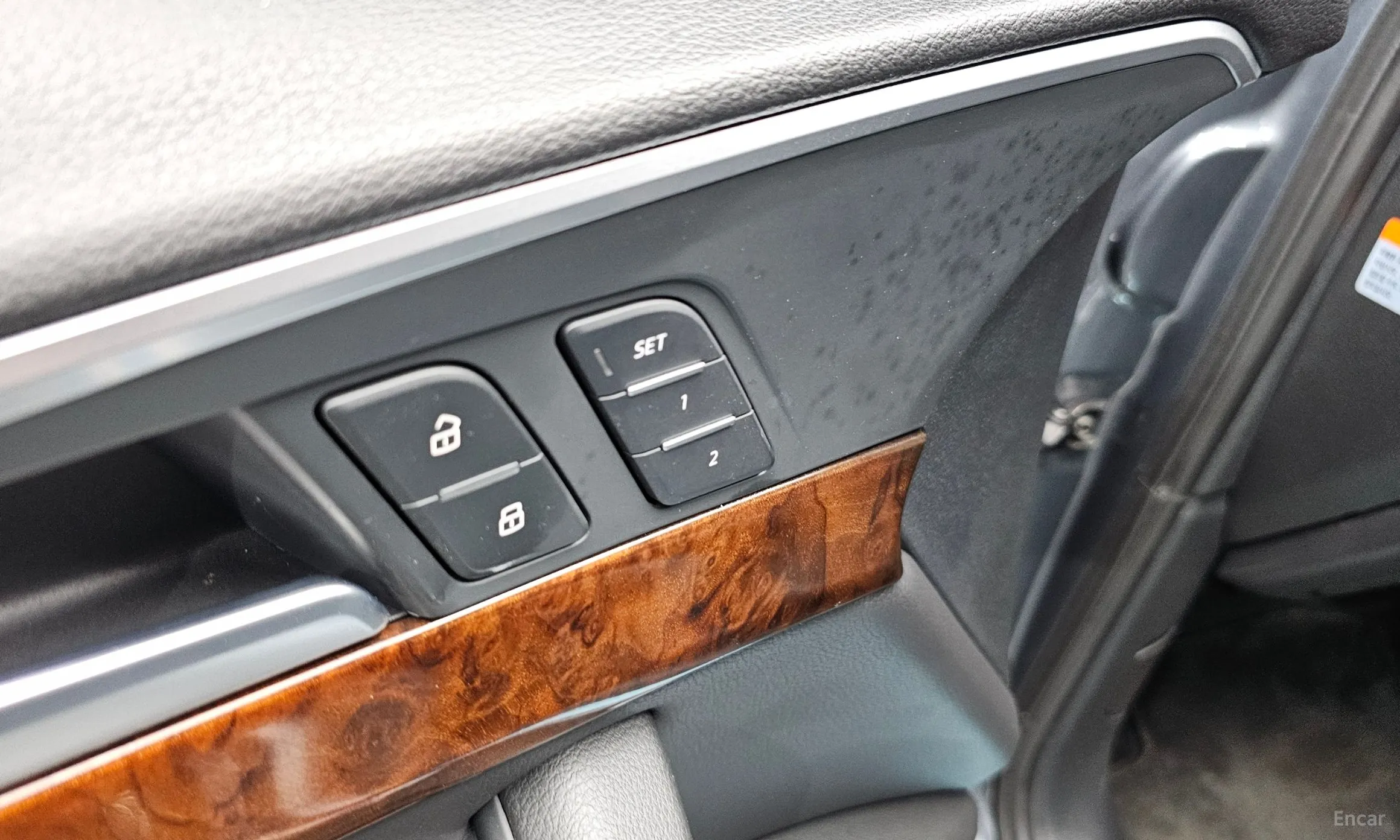 Audi A4 (B9) превью 18
