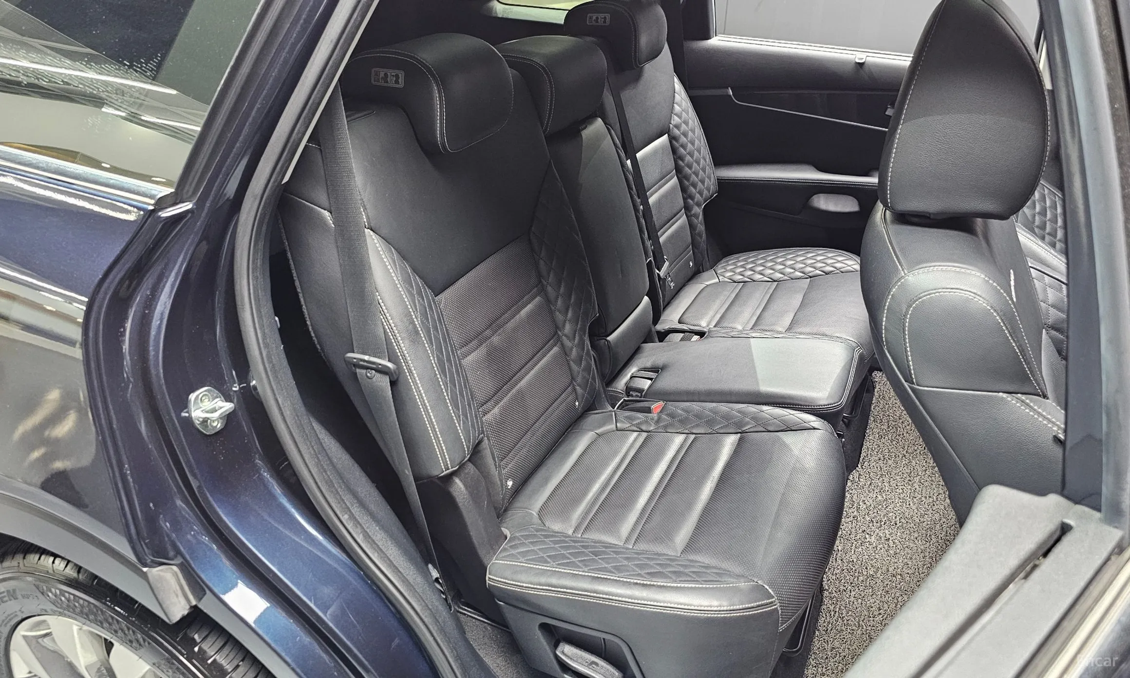 Kia Sorento превью 11