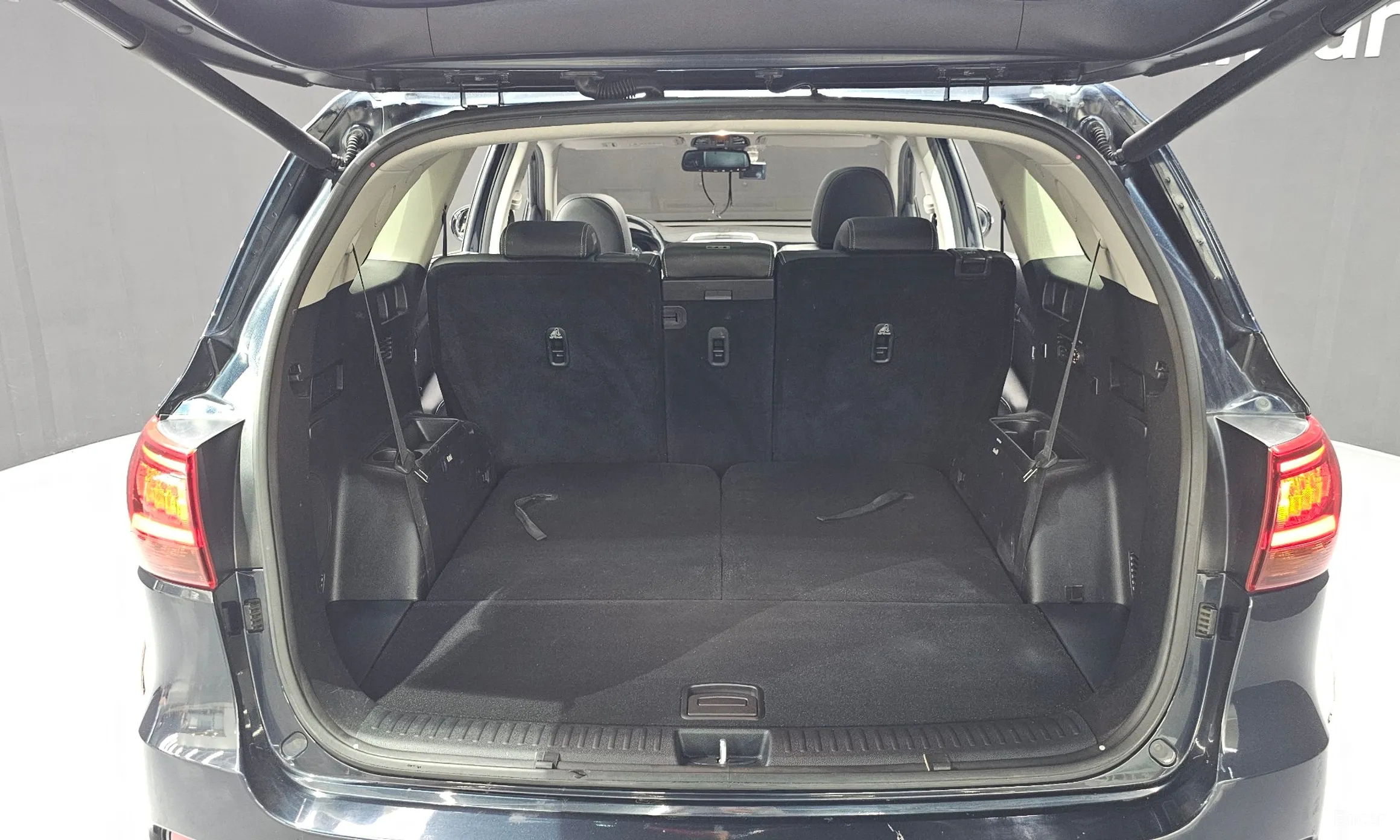 Kia Sorento превью 20