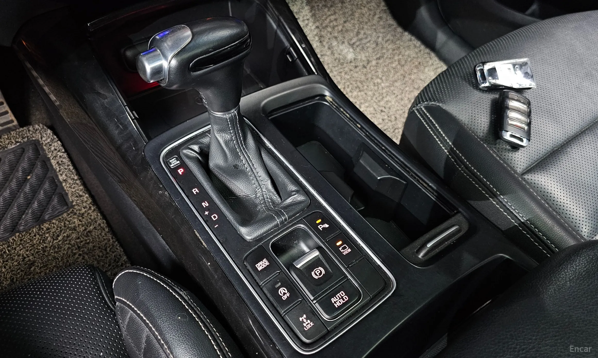 Kia Sorento превью 9