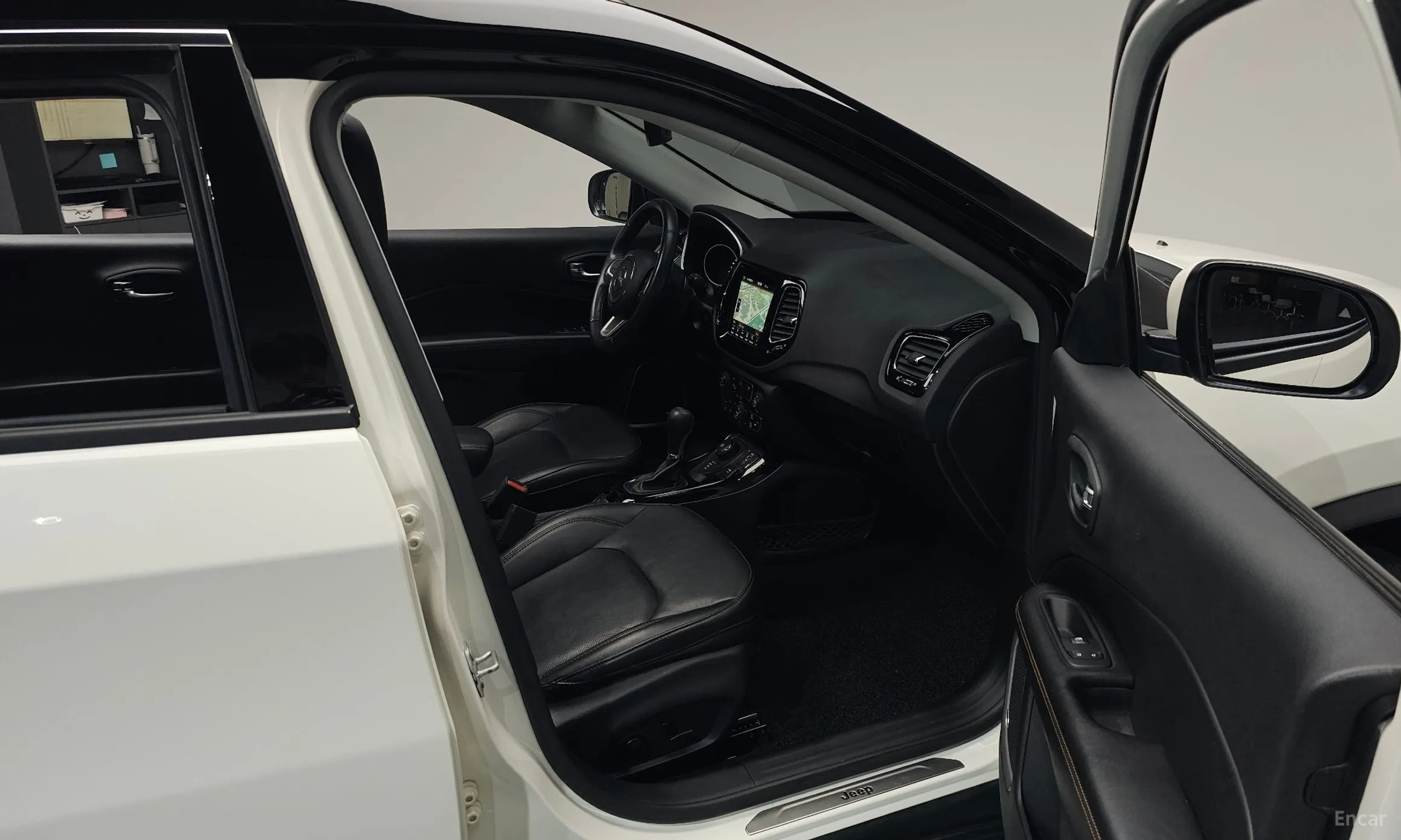 Jeep Compass 2nd Generation превью 11