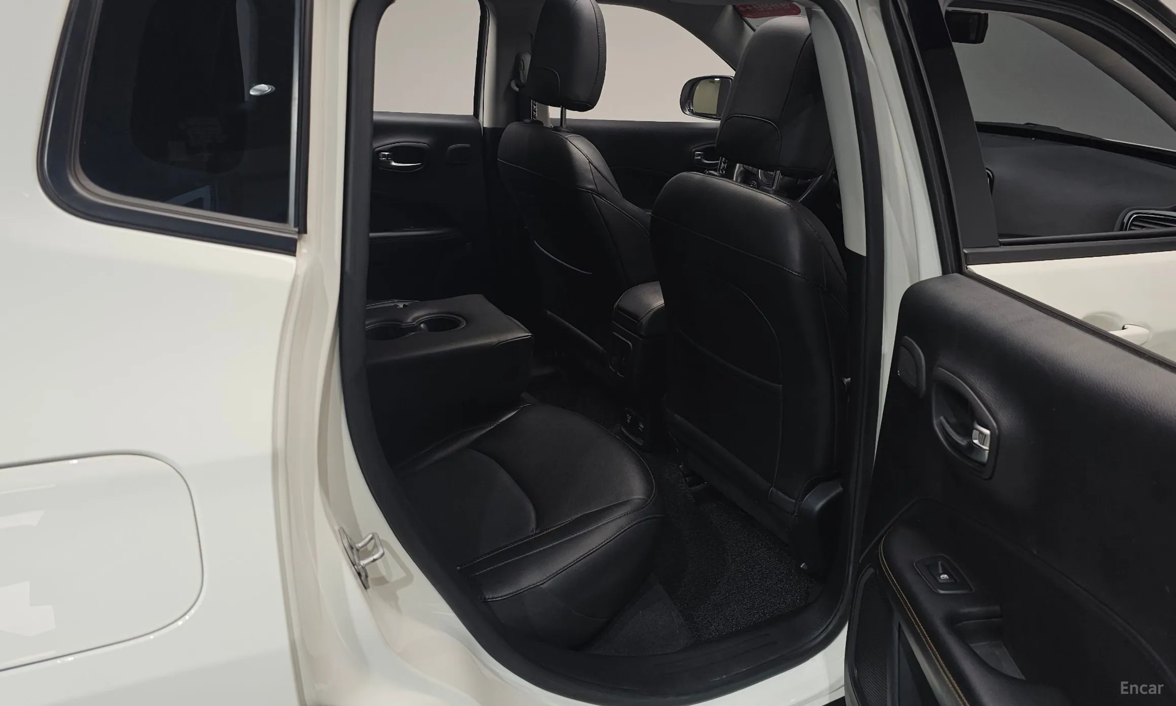 Jeep Compass 2nd Generation превью 12