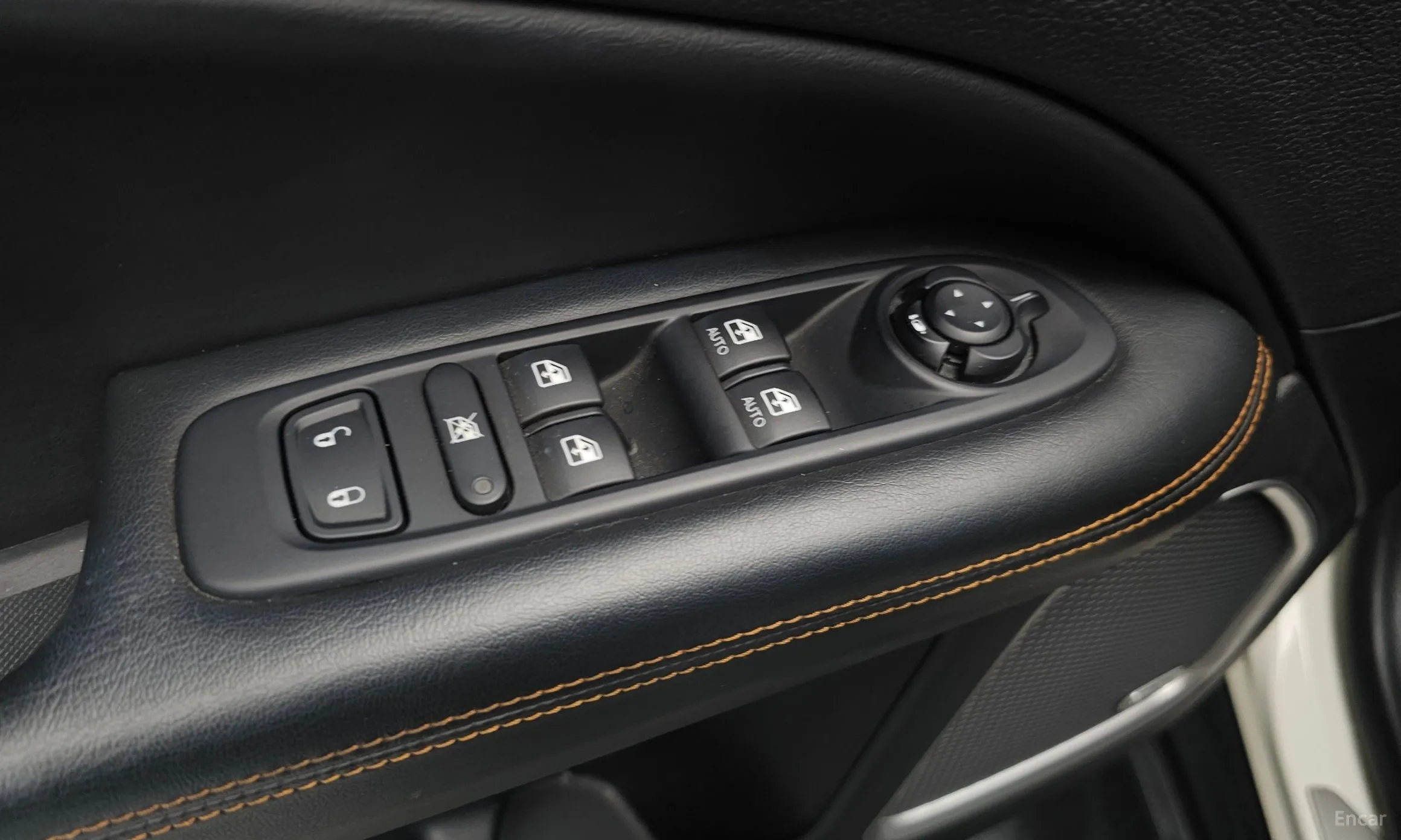 Jeep Compass 2nd Generation превью 19