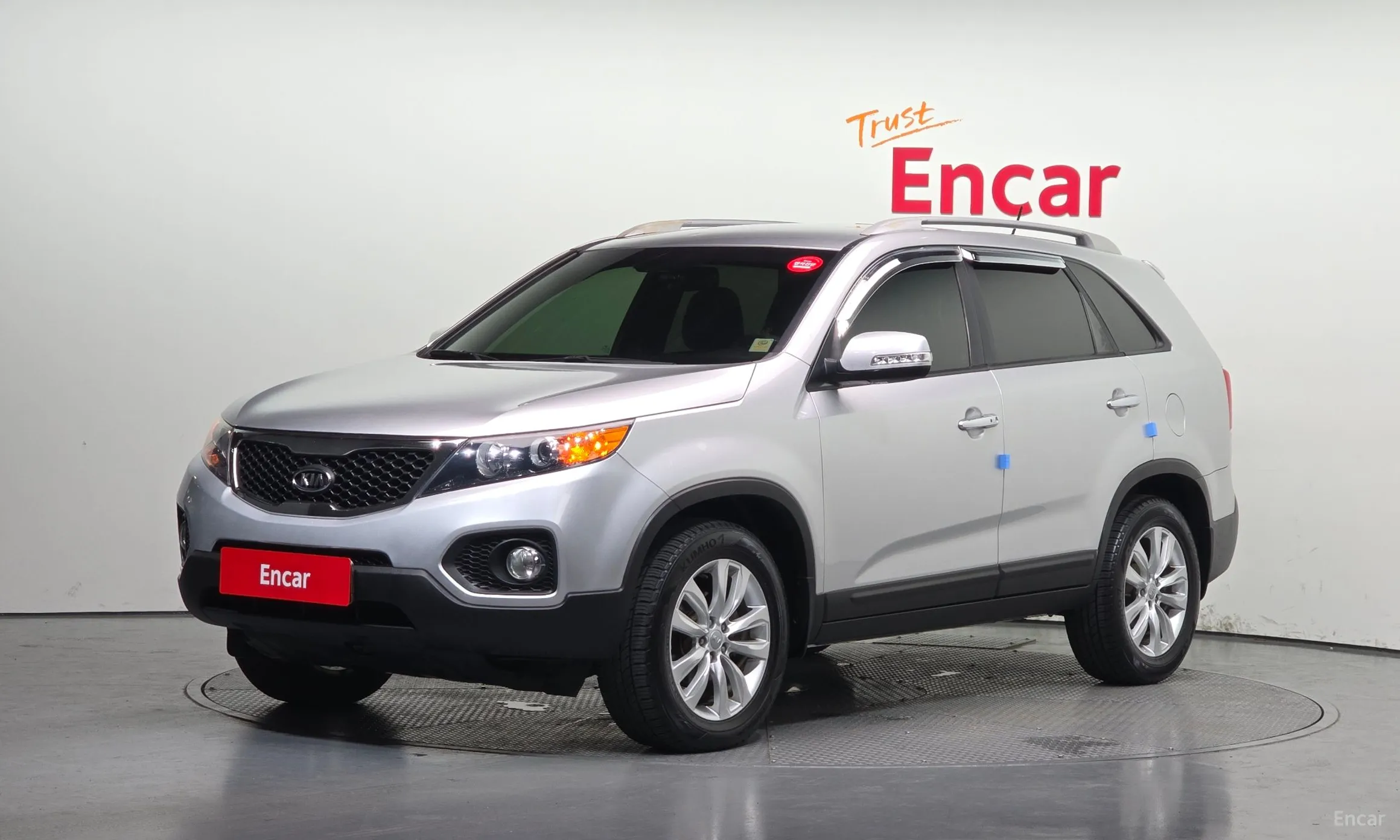 Kia Sorrento R