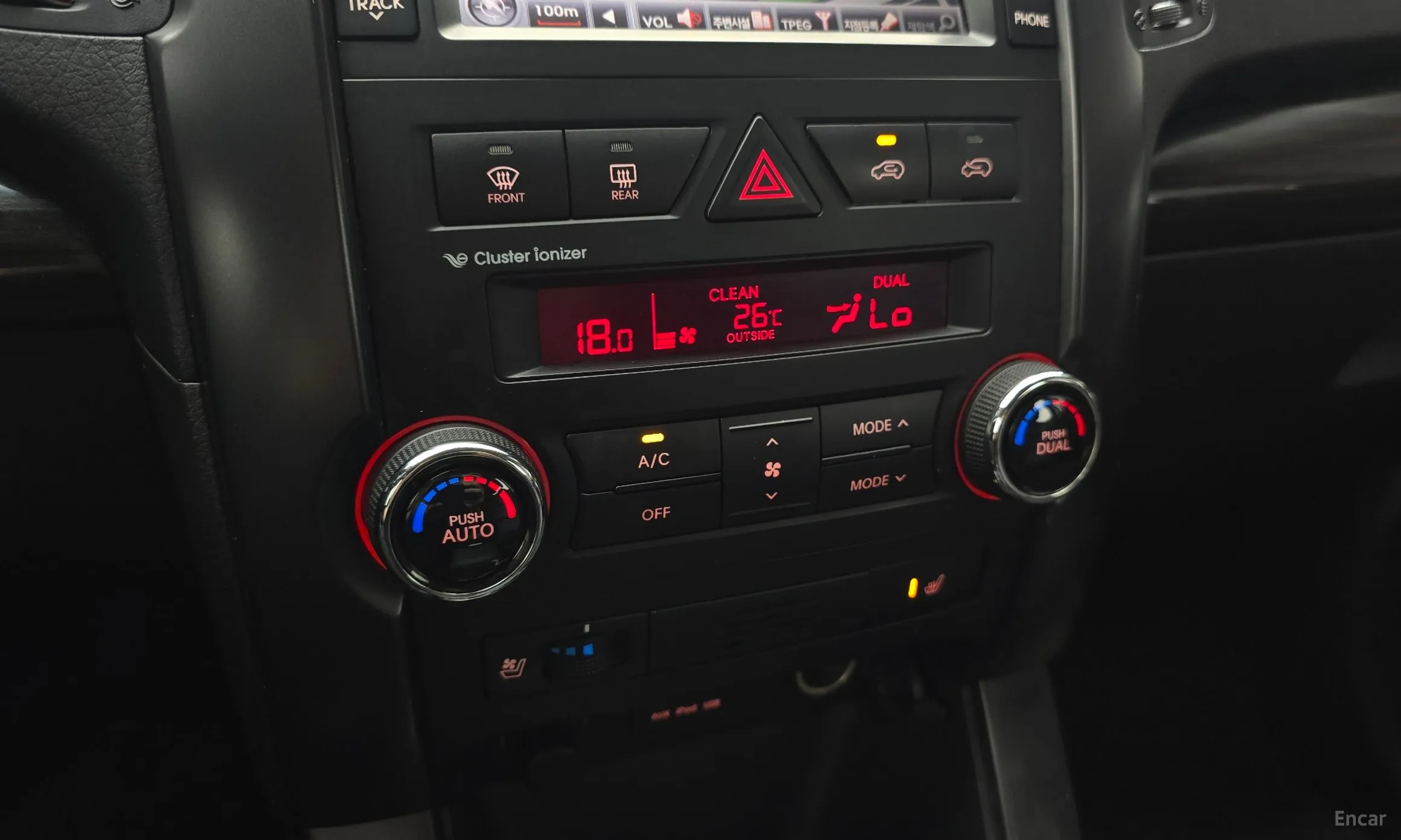 Kia Sorrento R превью 18