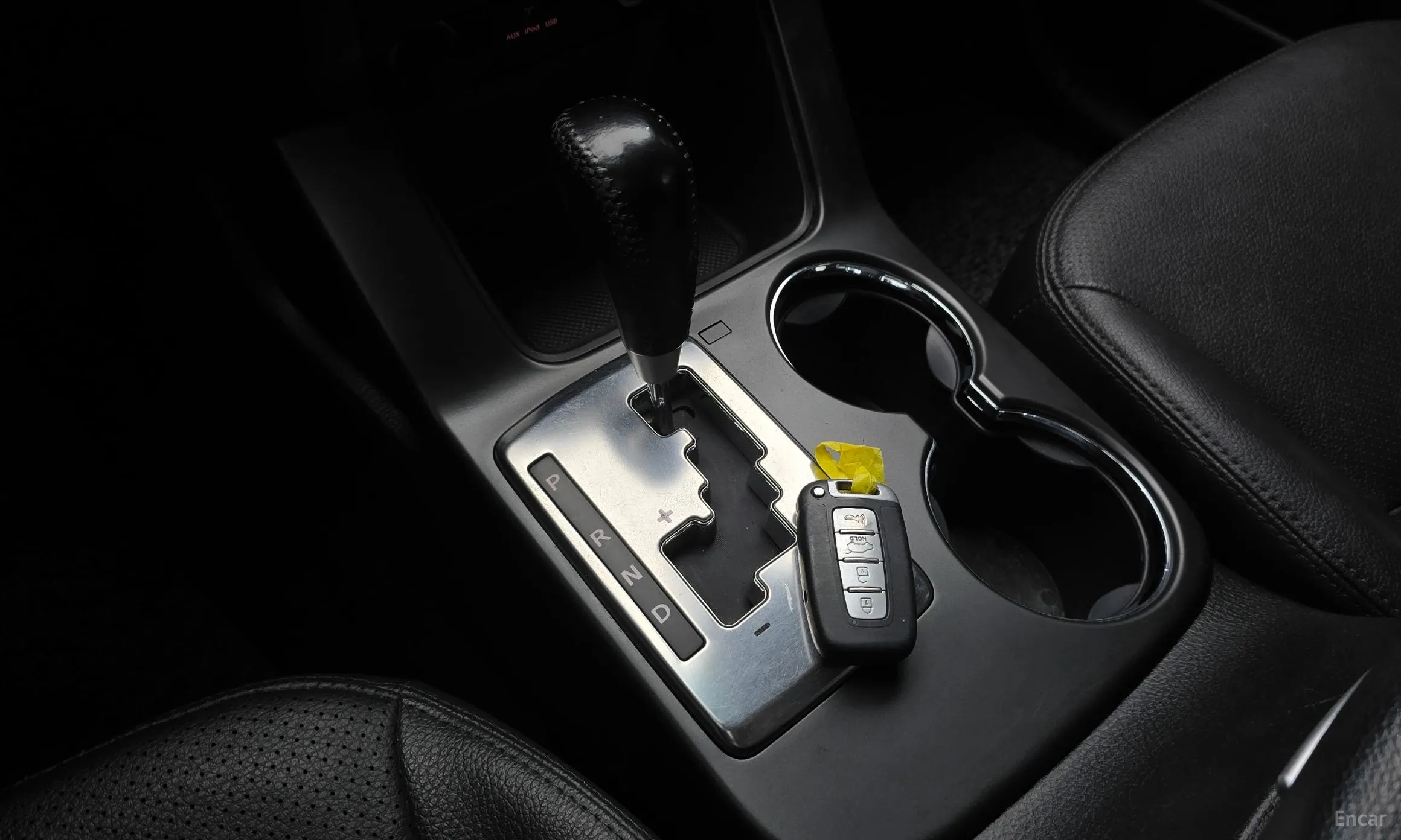 Kia Sorrento R превью 9