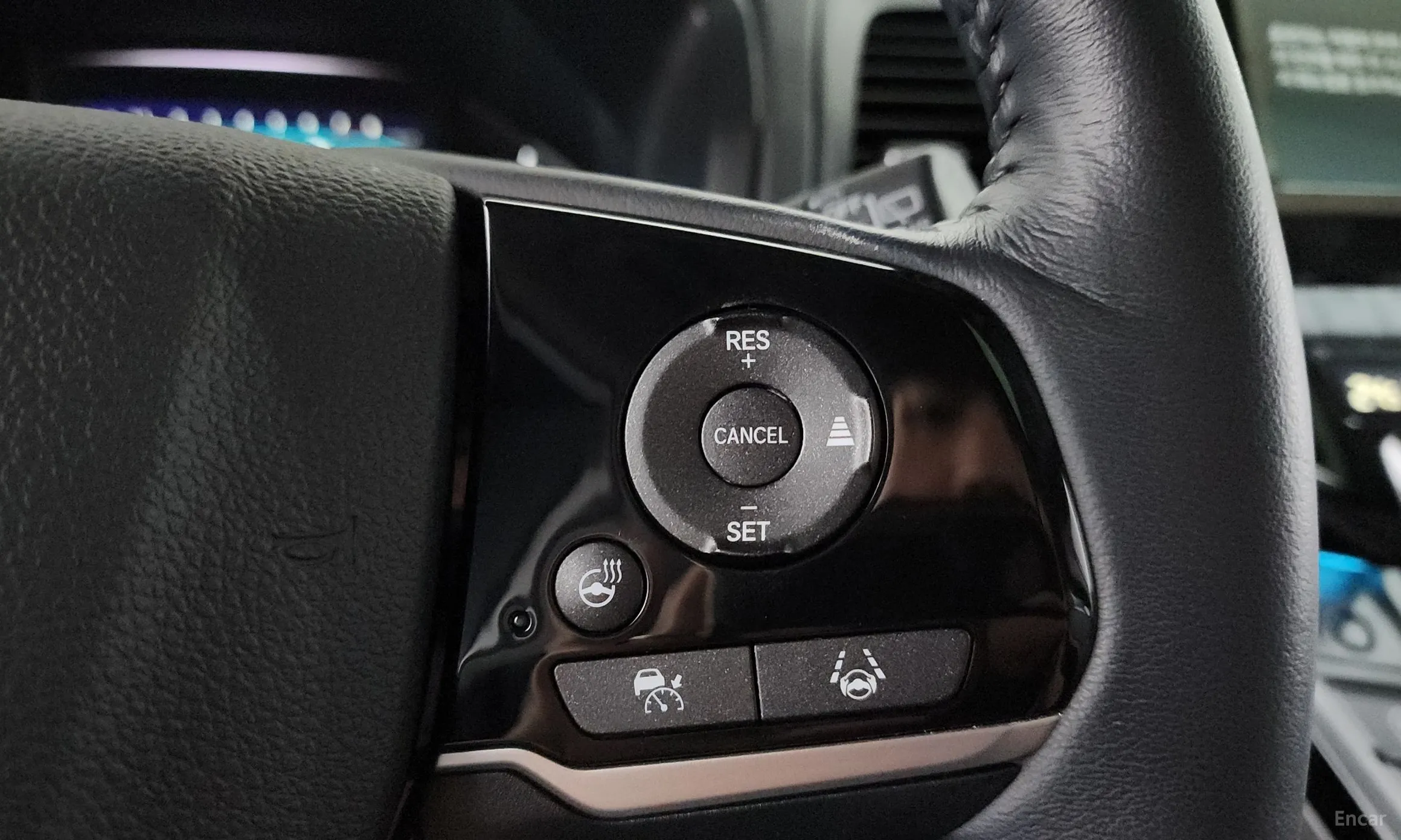 Honda Odyssey превью 15
