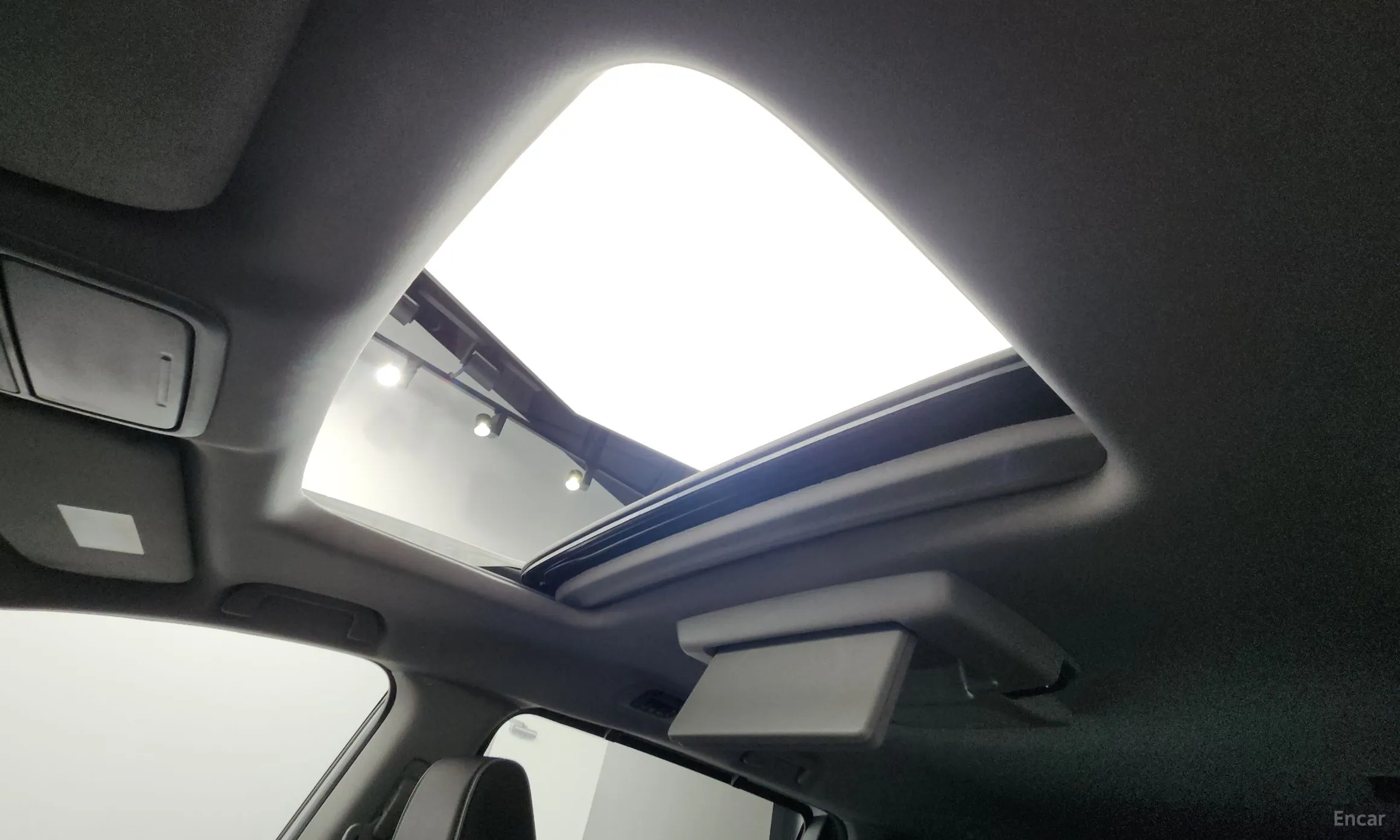 Honda Odyssey превью 16