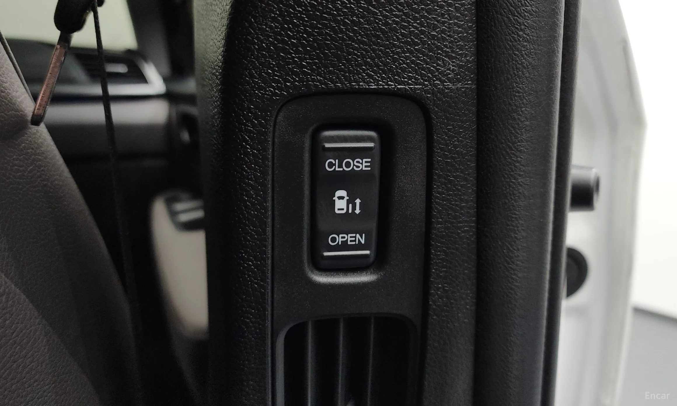 Honda Odyssey превью 18