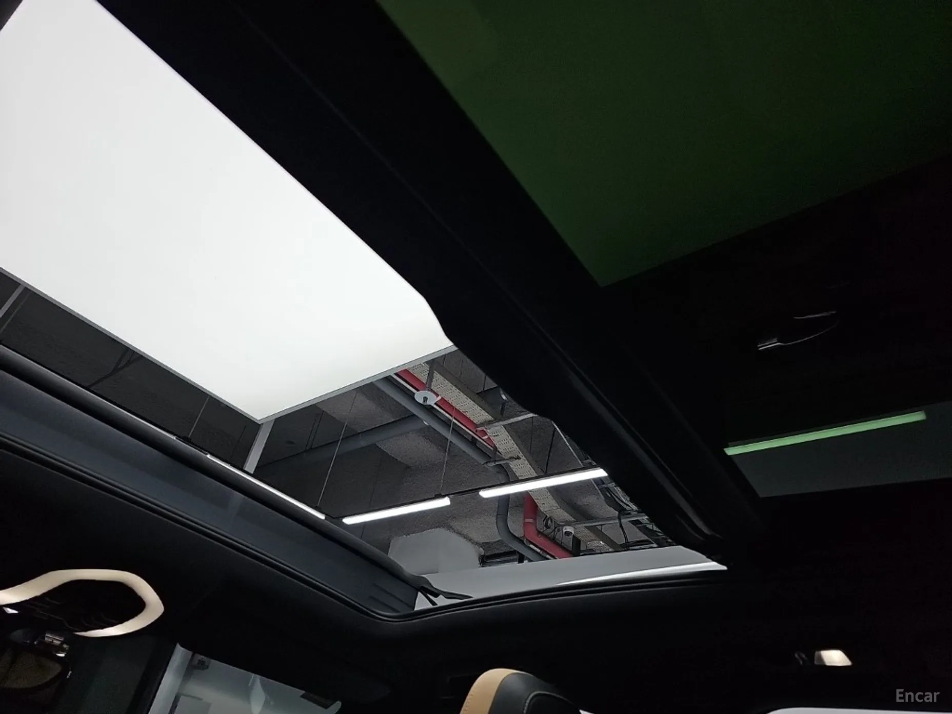 Porsche New Cayenne превью 13
