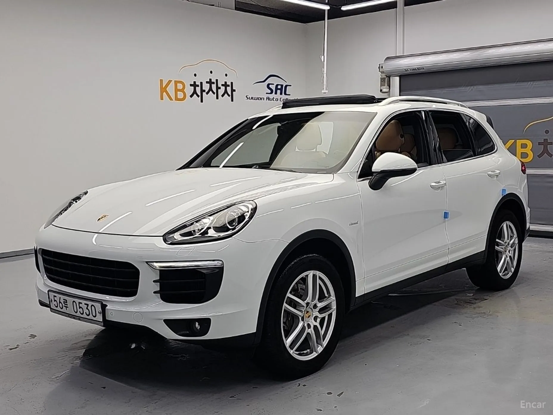 Porsche New Cayenne превью 2