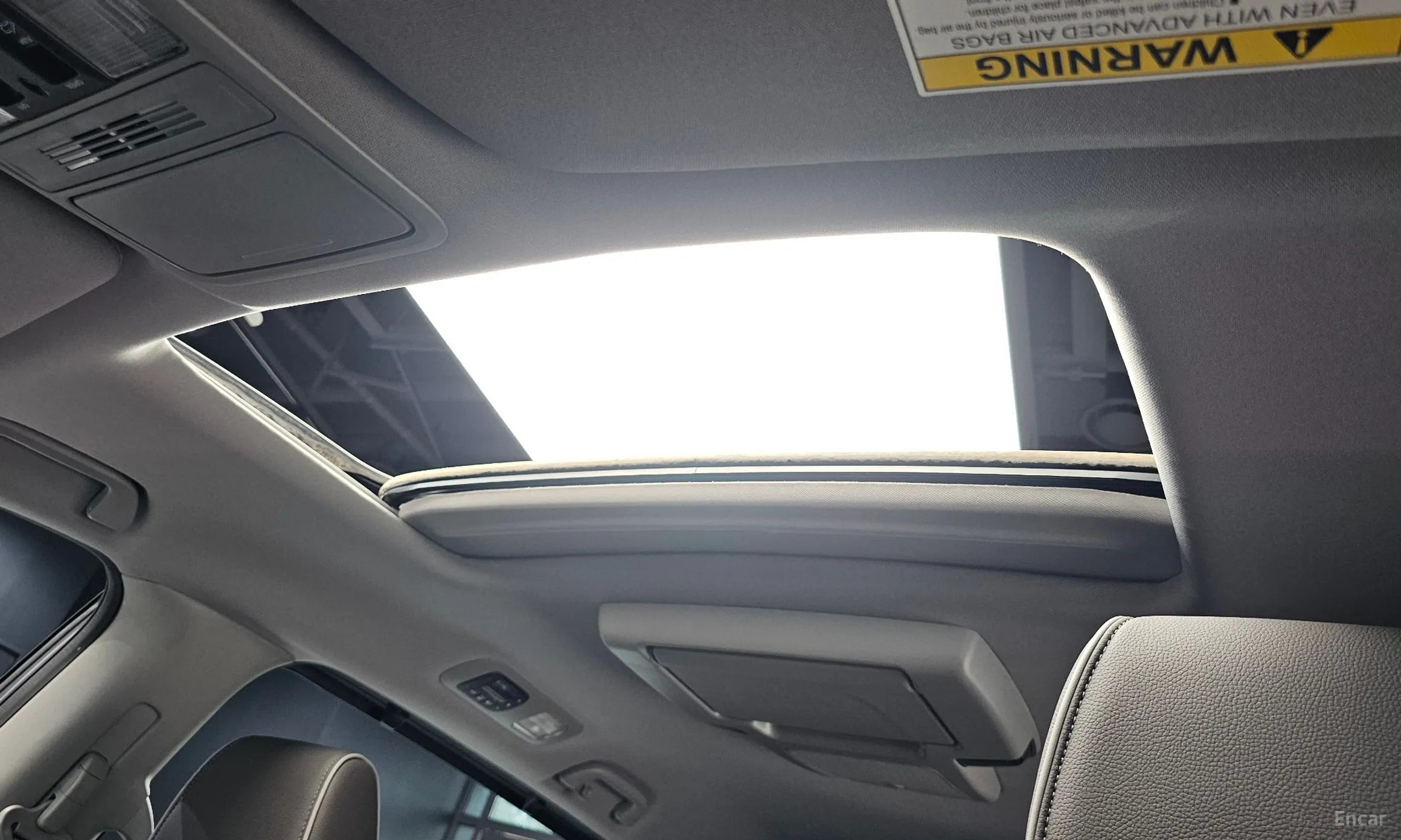 Honda Odyssey превью 18