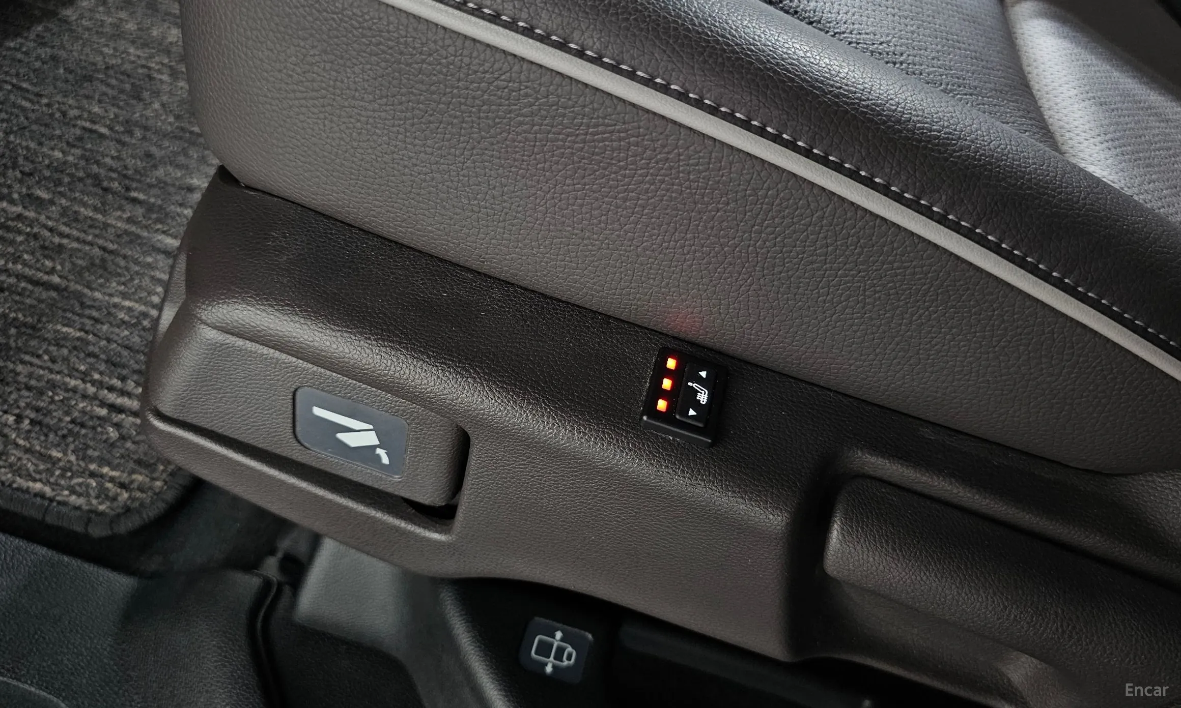 Honda Odyssey превью 19