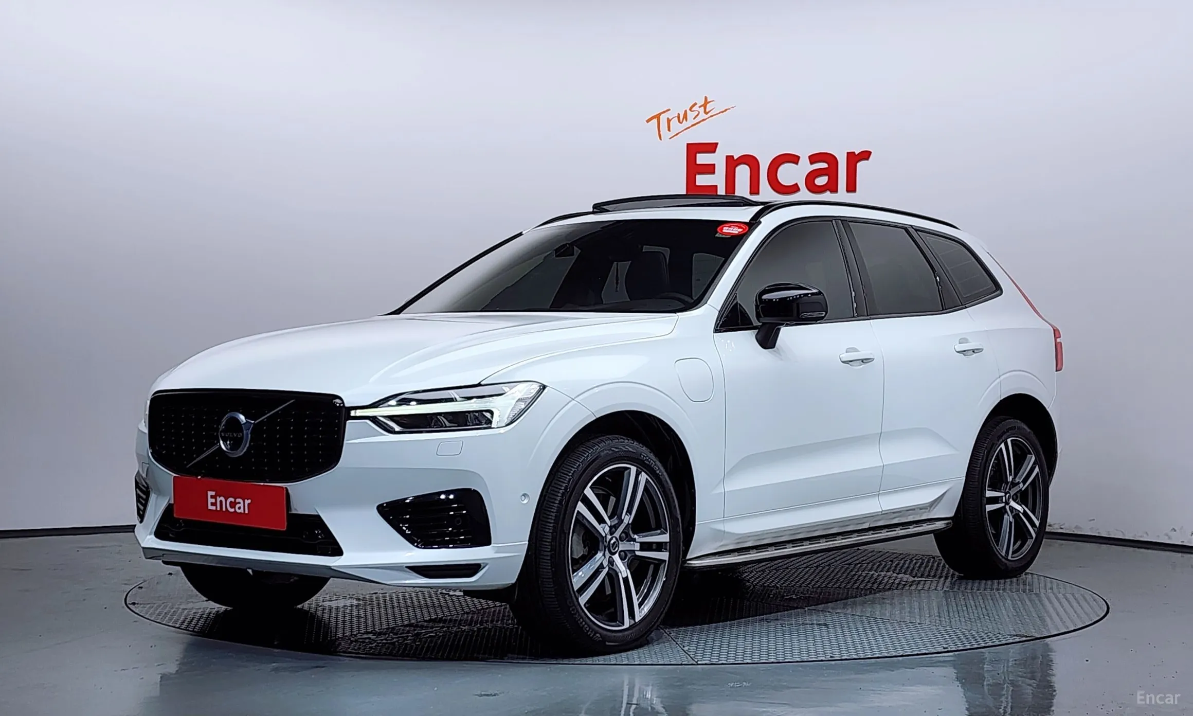 XC60 Gen 2