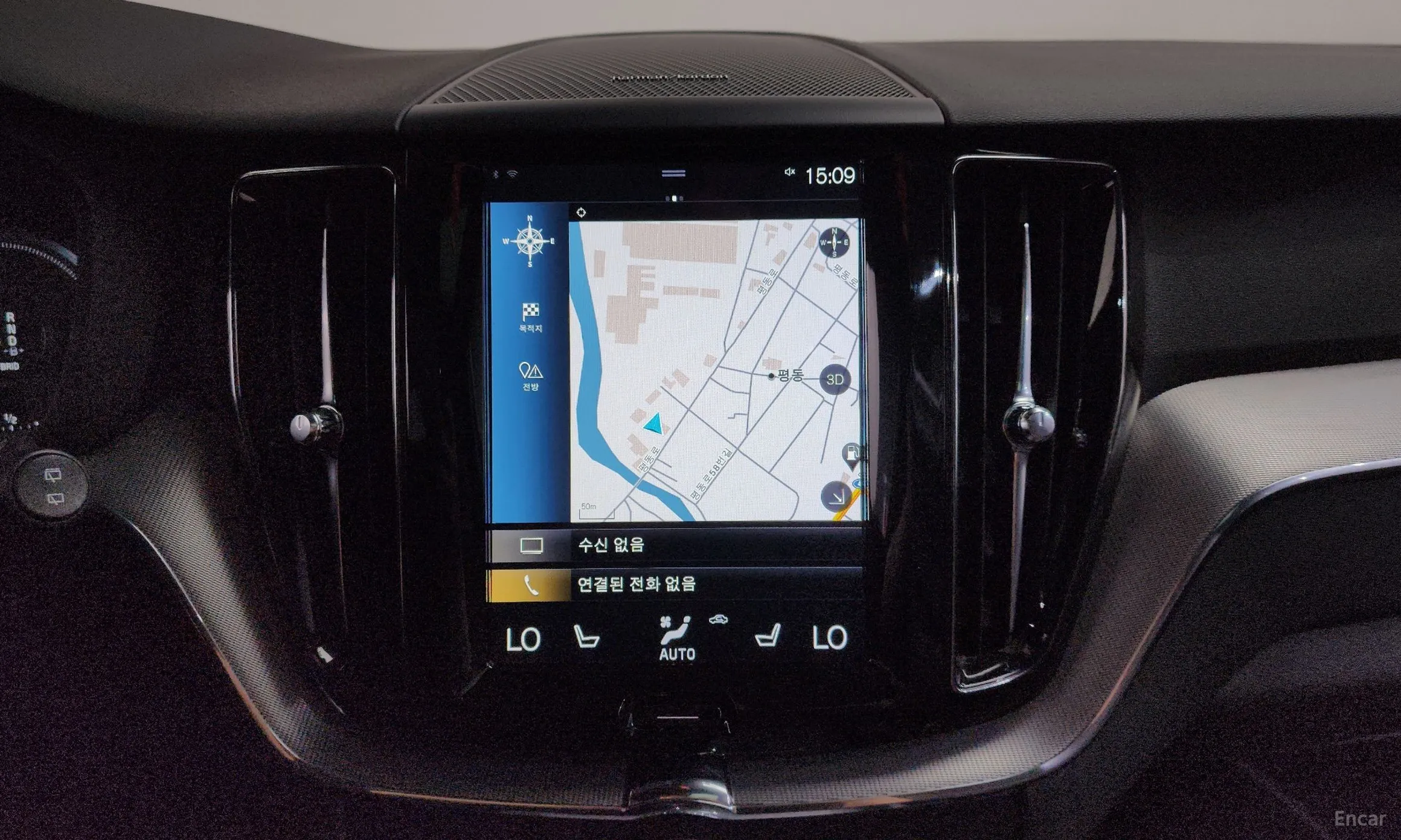 Volvo XC60 Gen 2 превью 13