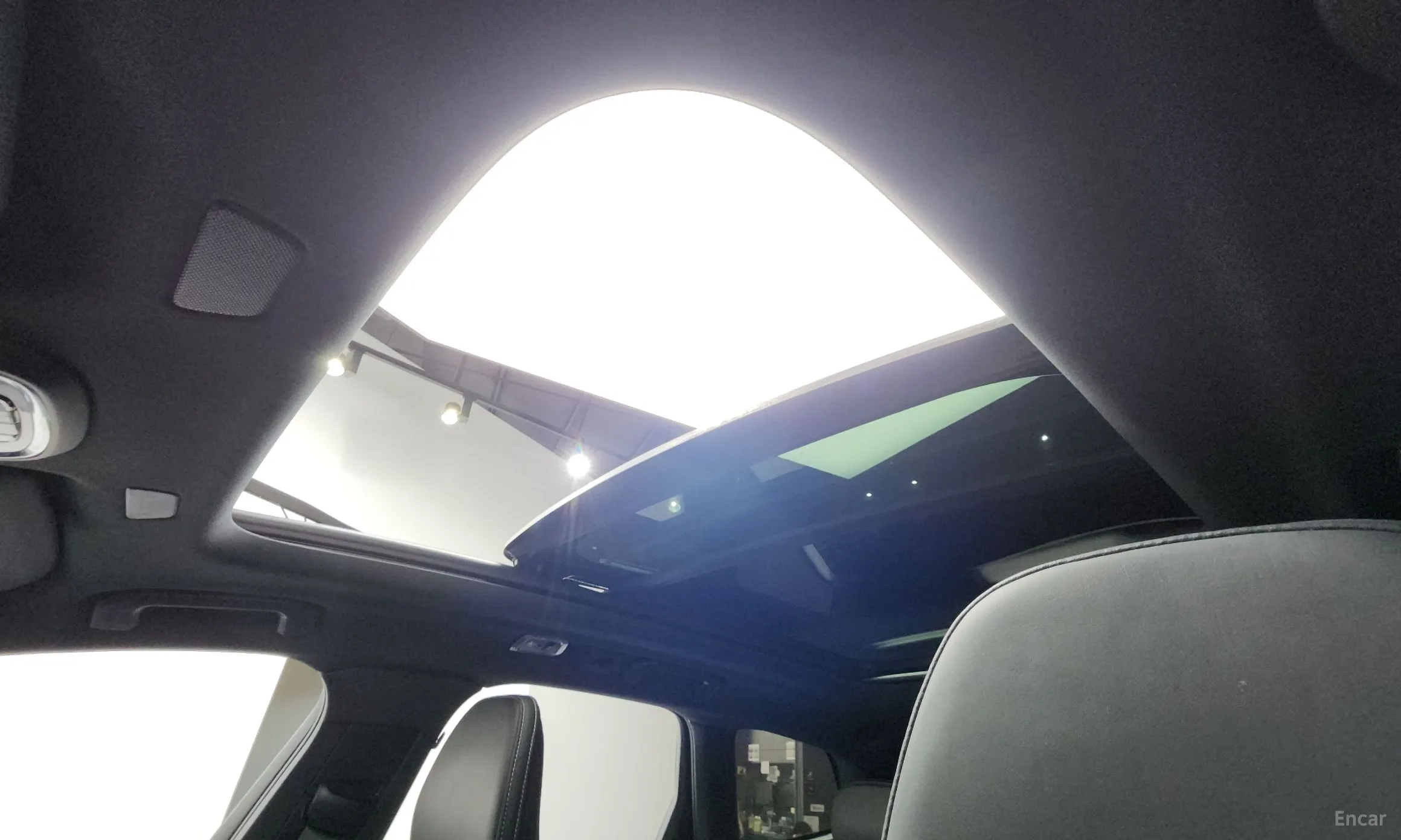 Volvo XC60 Gen 2 превью 17