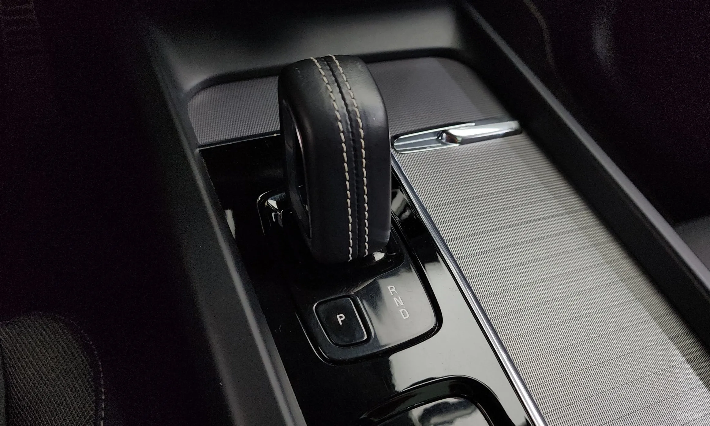 Volvo XC60 Gen 2 превью 9