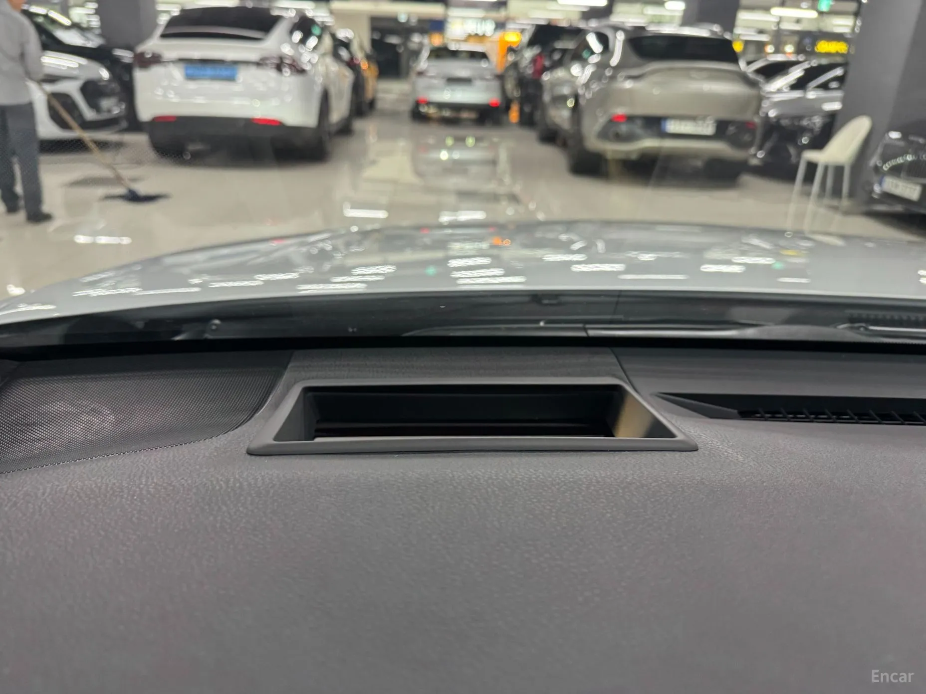 Toyota Camry (XV80) превью 12