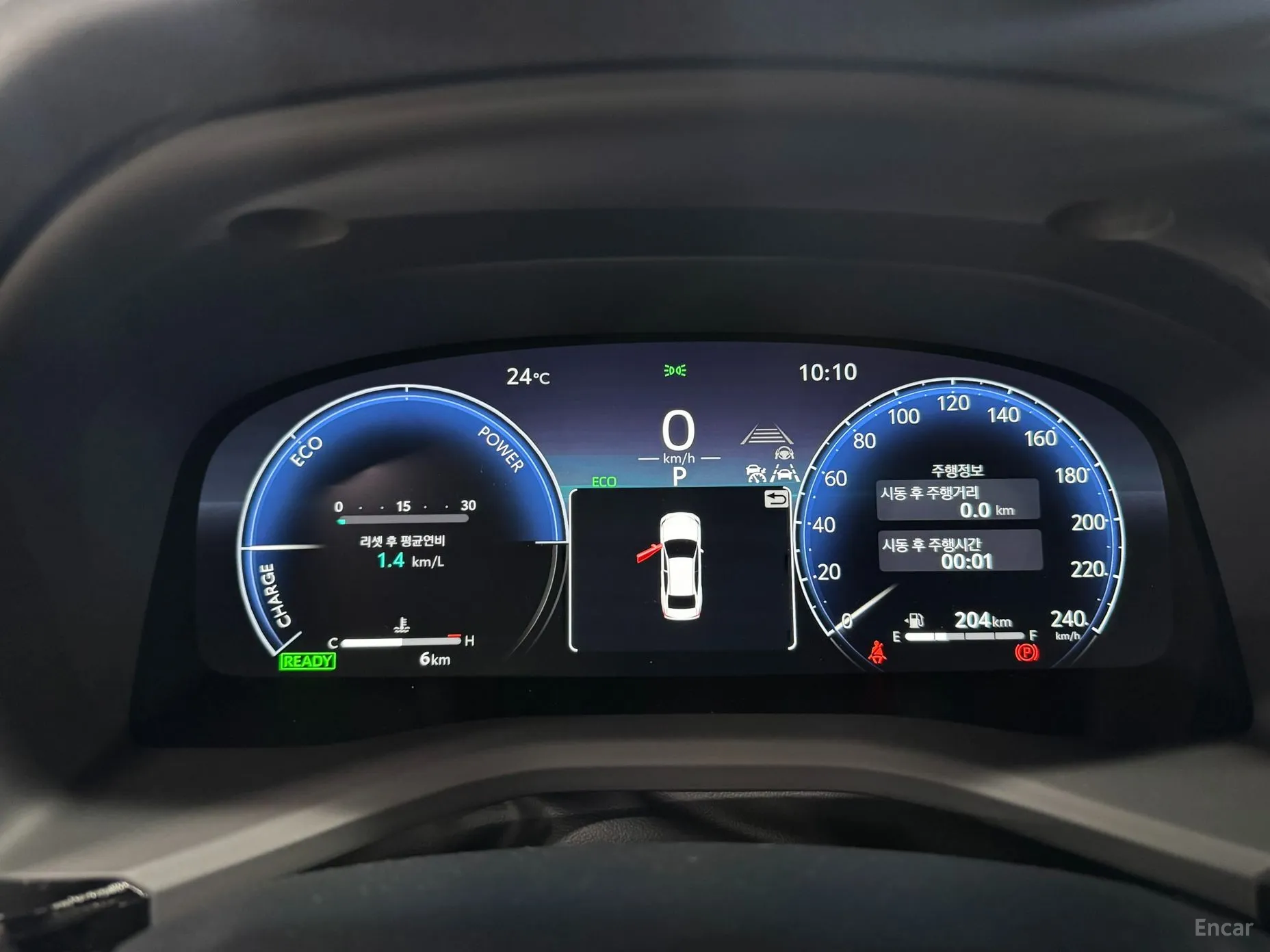 Toyota Camry (XV80) превью 7