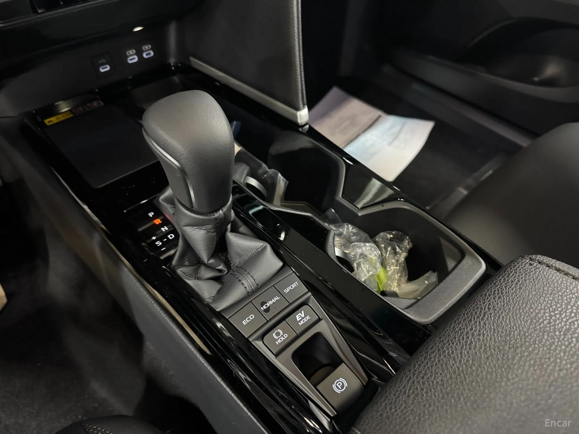 Toyota Camry (XV80) превью 9