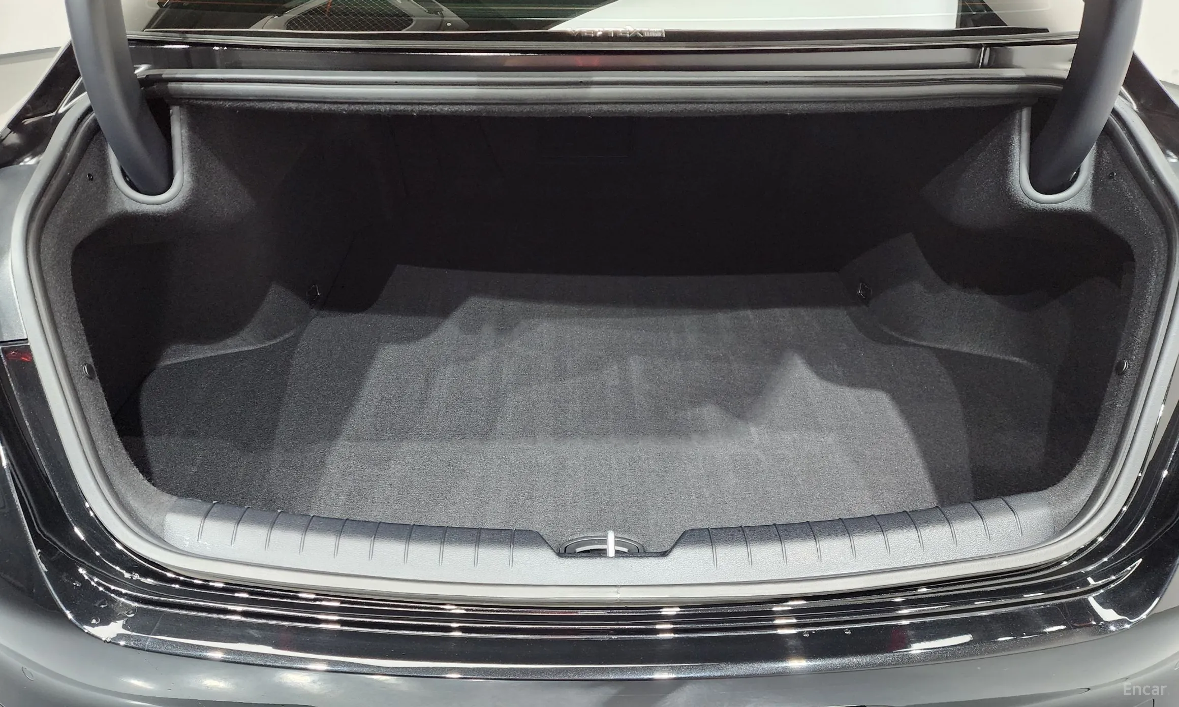 Kia K8 превью 20