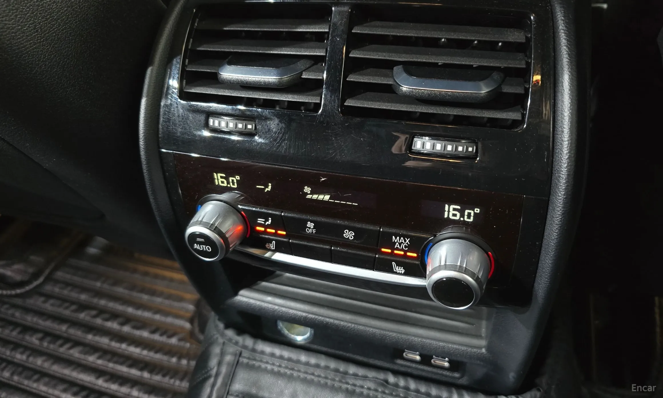 BMW 6-Series GT (G32) превью 20