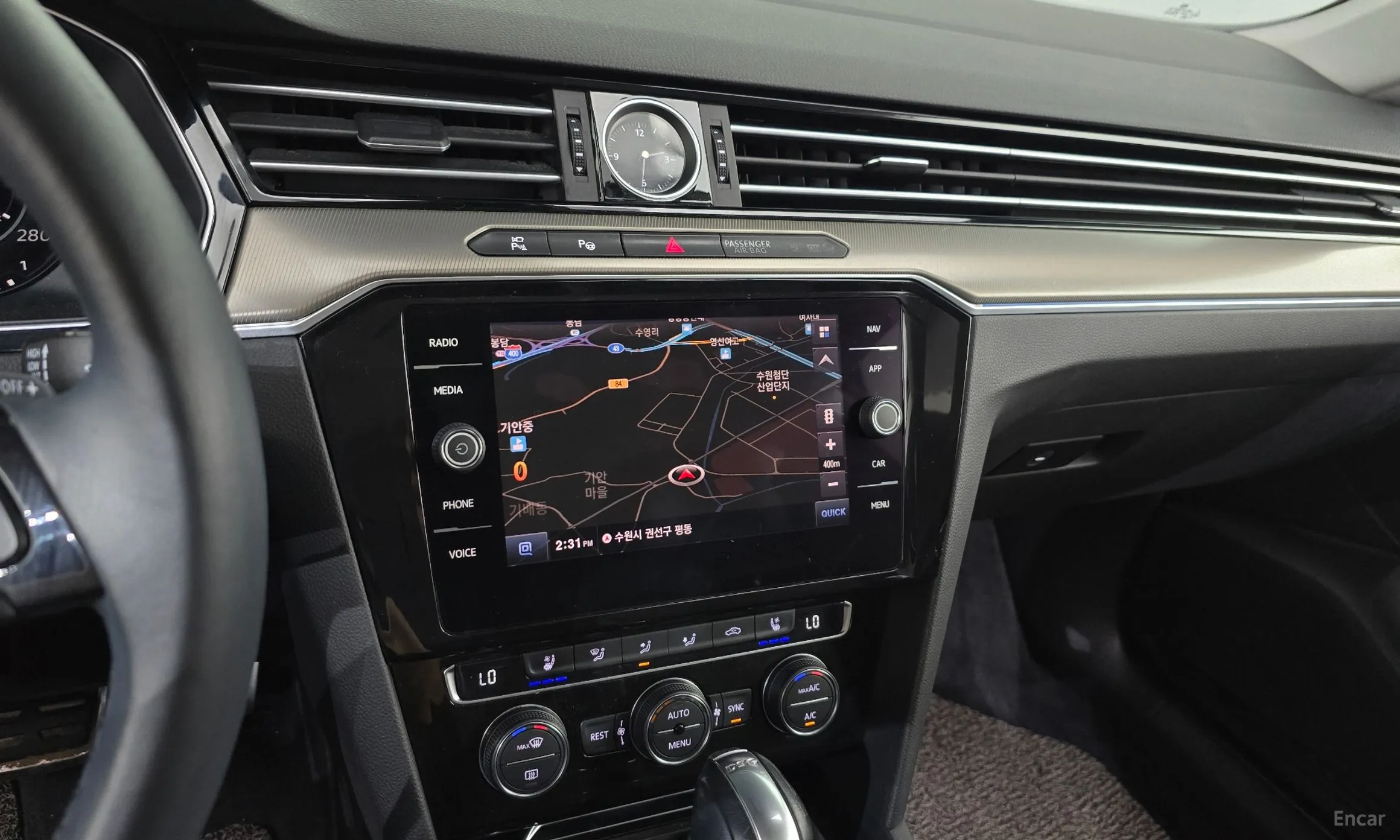 Volkswagen Ateon превью 12