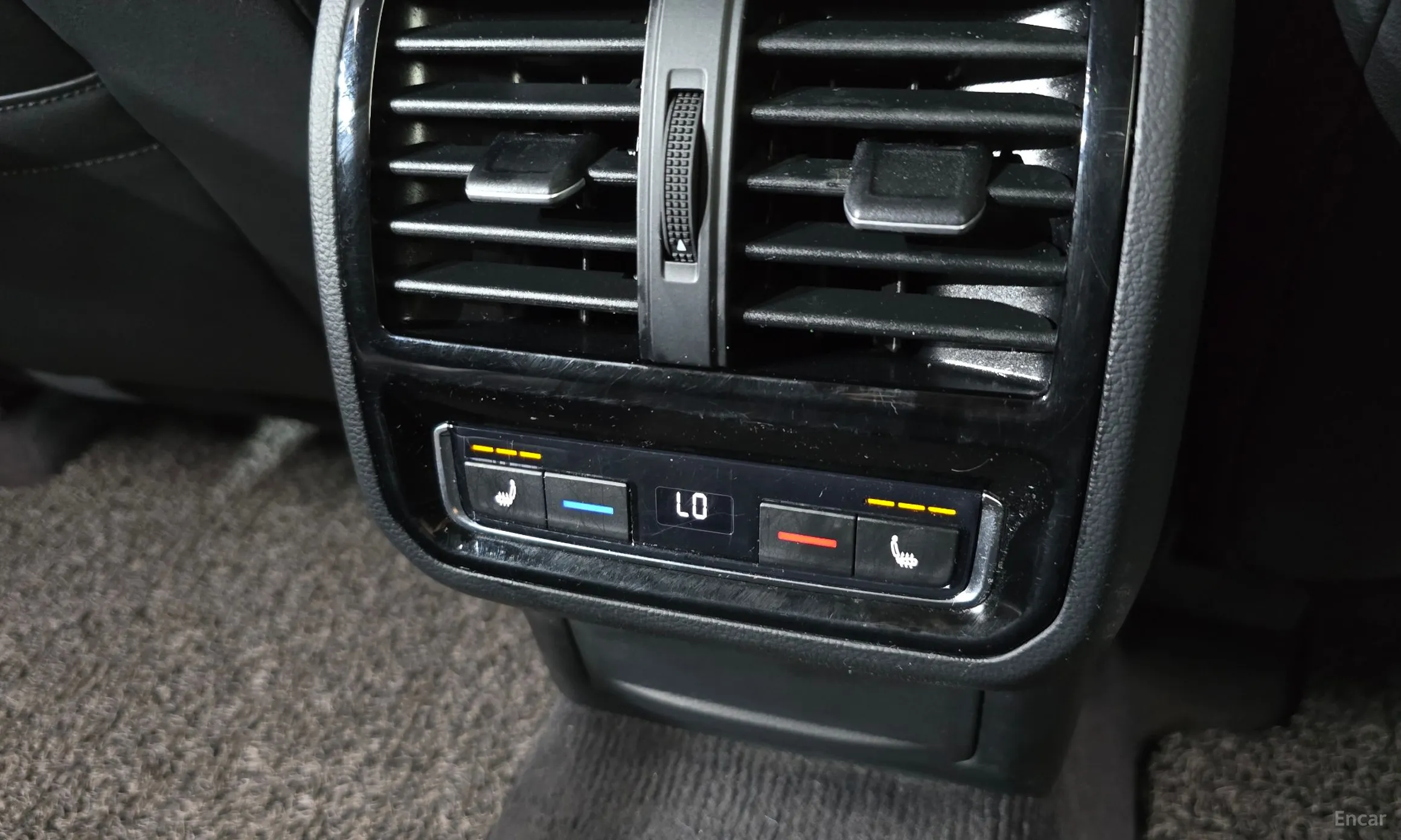 Volkswagen Ateon превью 16