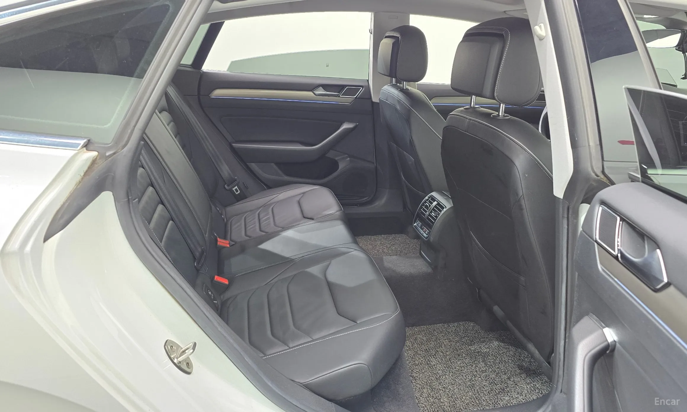 Volkswagen Ateon превью 20