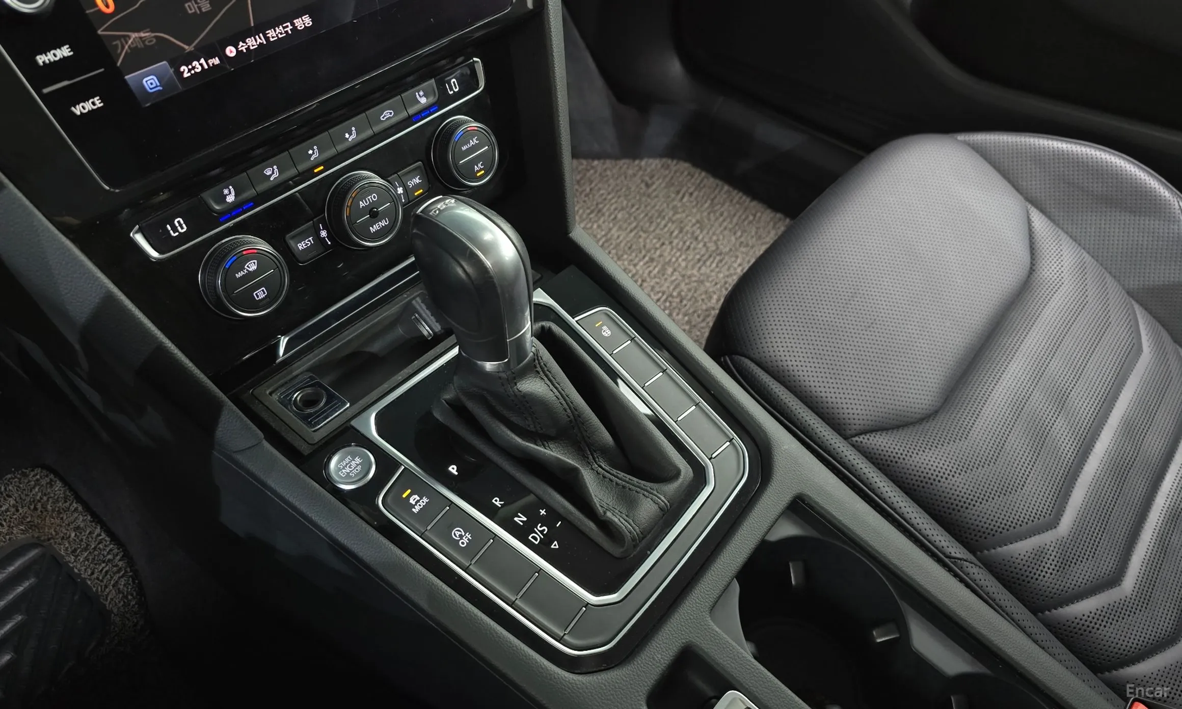 Volkswagen Ateon превью 9