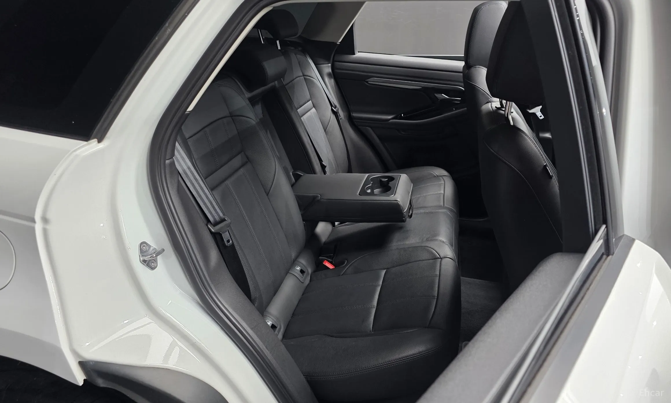 Land Rover Range Rover Evoque 2nd Generation превью 11
