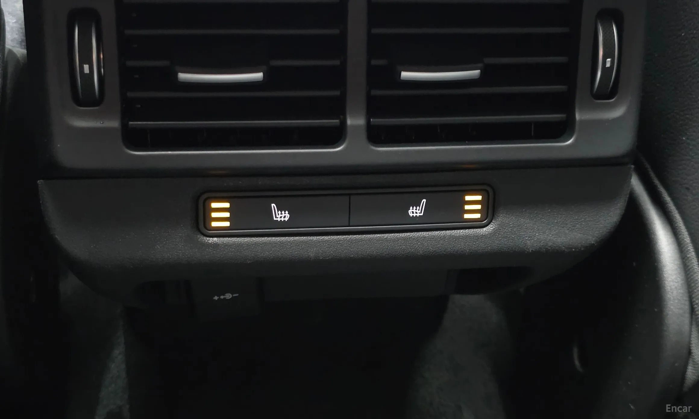 Land Rover Range Rover Evoque 2nd Generation превью 13