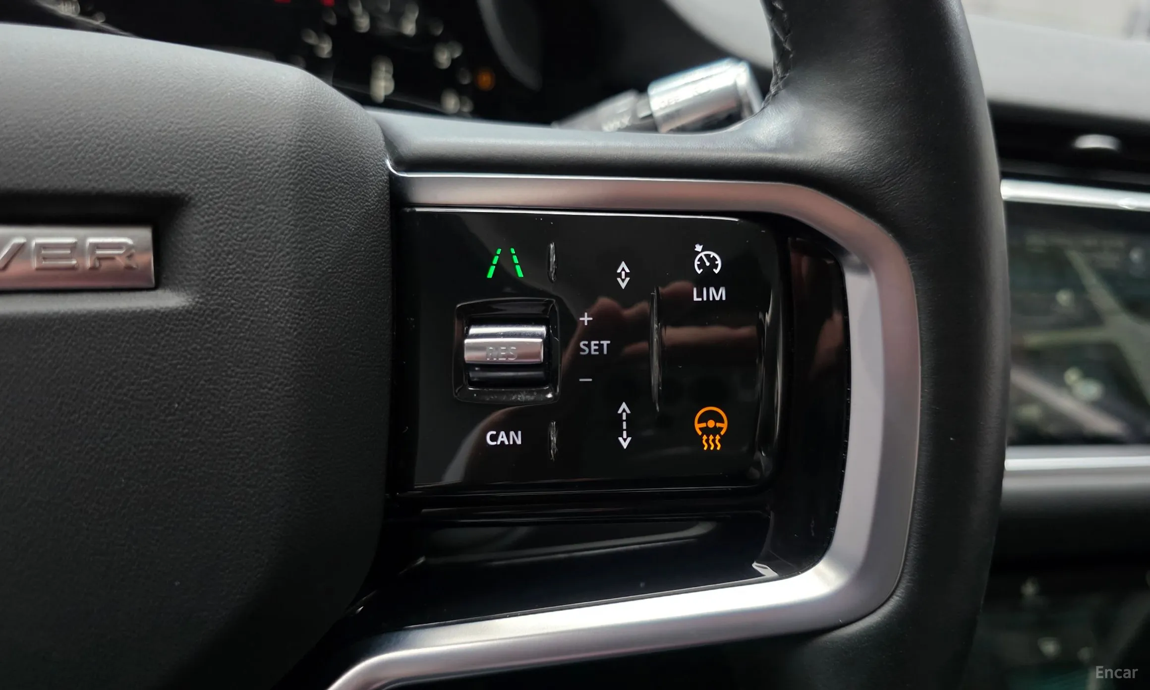 Land Rover Range Rover Evoque 2nd Generation превью 20