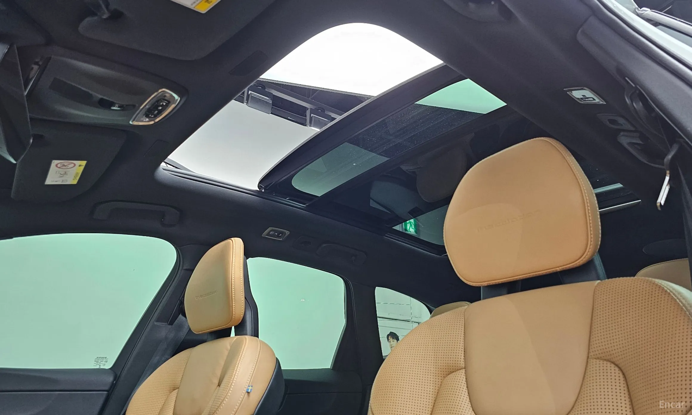 Volvo XC60 Gen 2 превью 19
