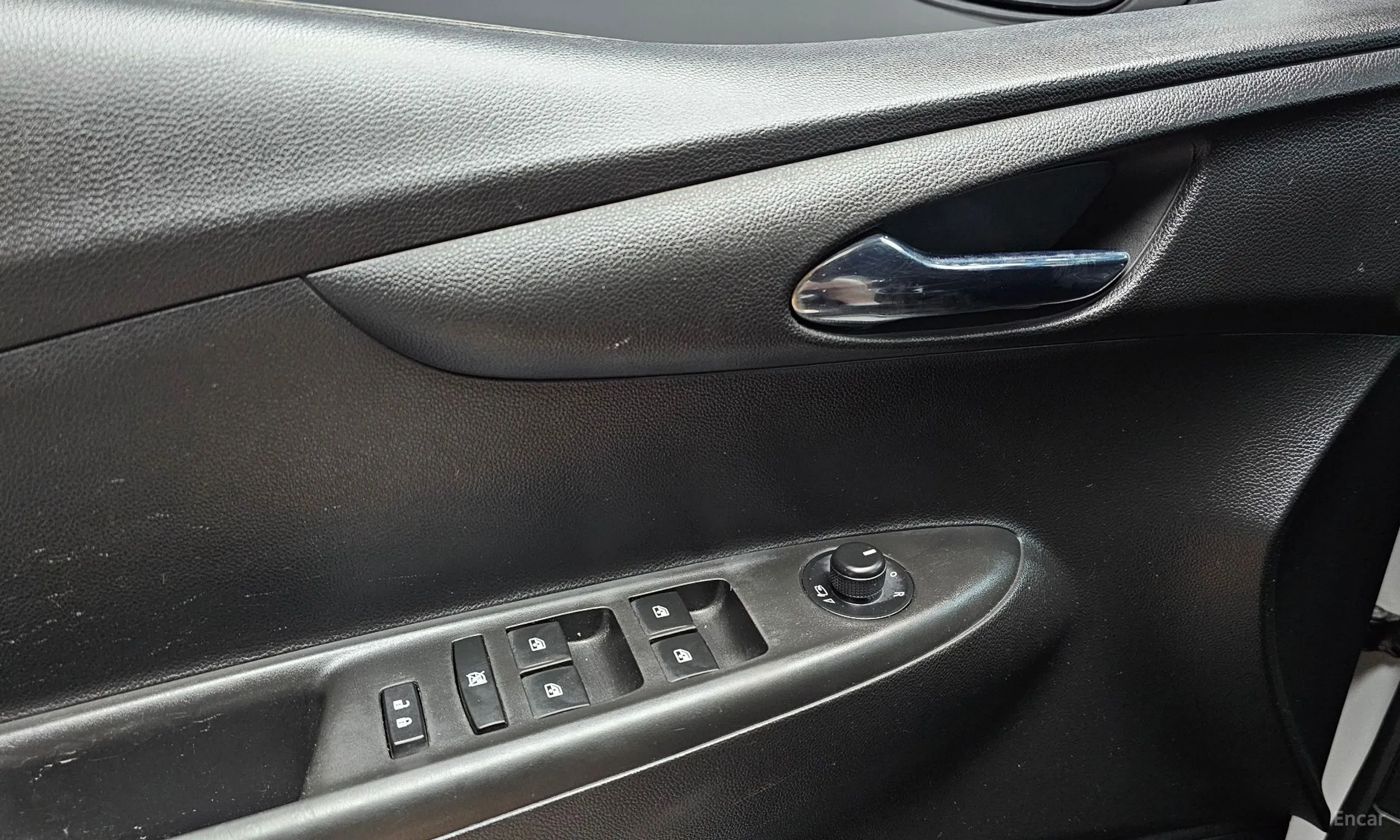 Chevrolet (GM Daewoo) The Next Spark превью 16