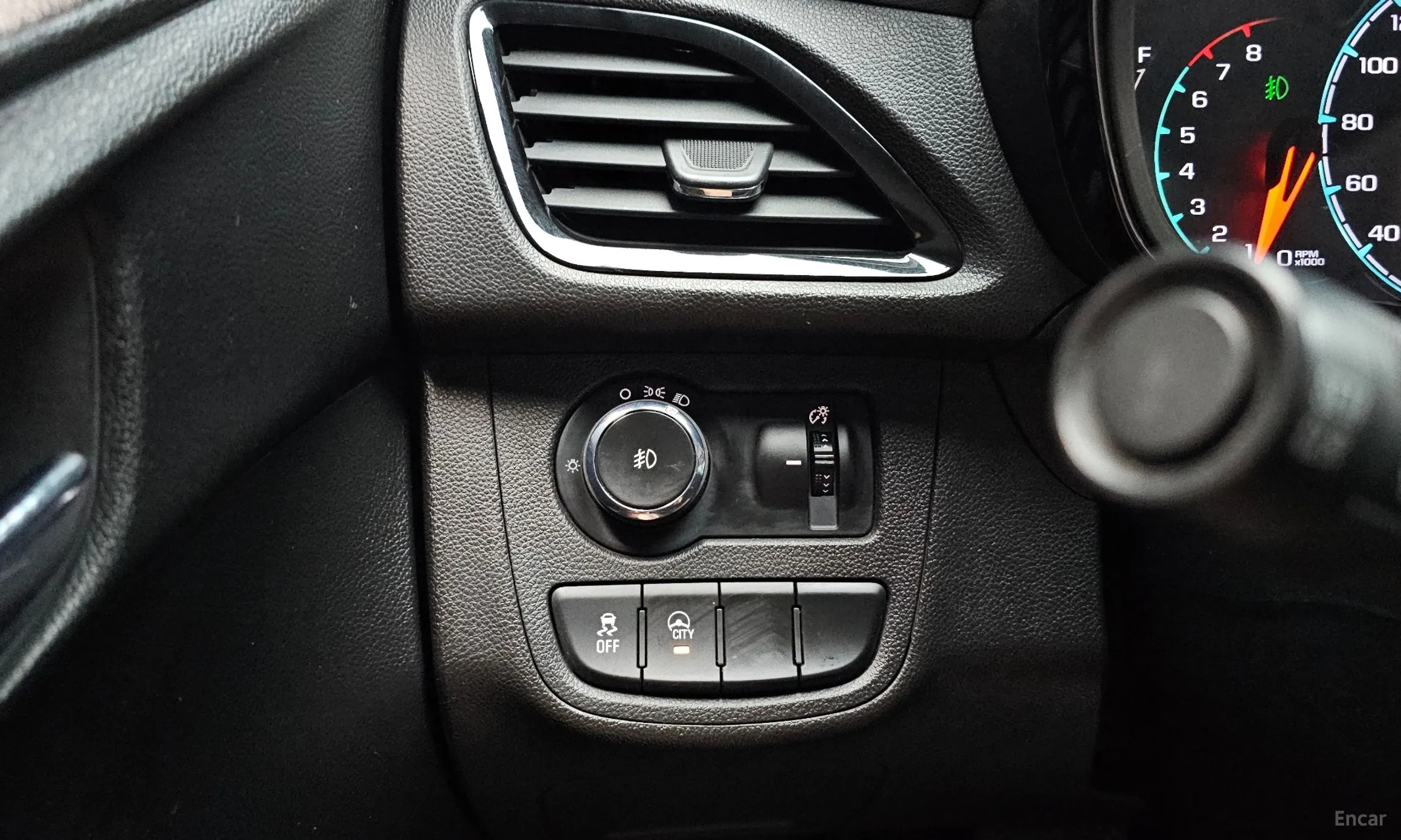 Chevrolet (GM Daewoo) The Next Spark превью 17
