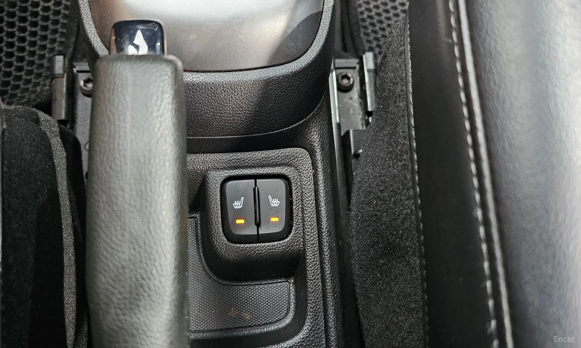 Chevrolet (GM Daewoo) The Next Spark превью 19