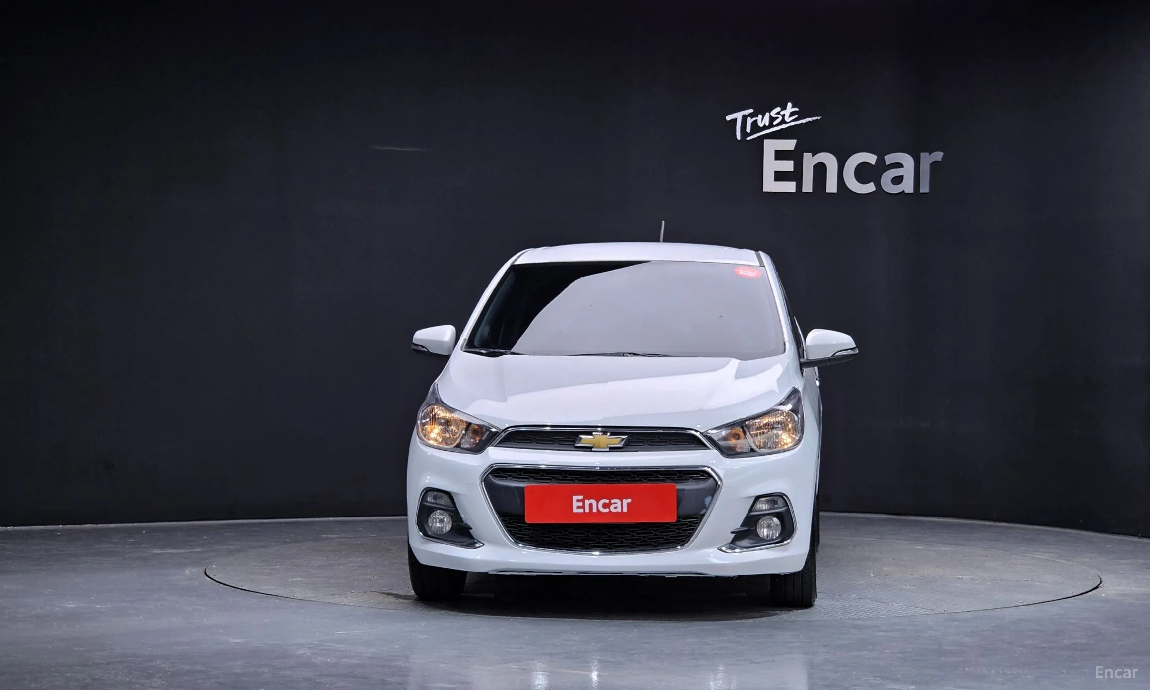 Chevrolet (GM Daewoo) The Next Spark превью 3