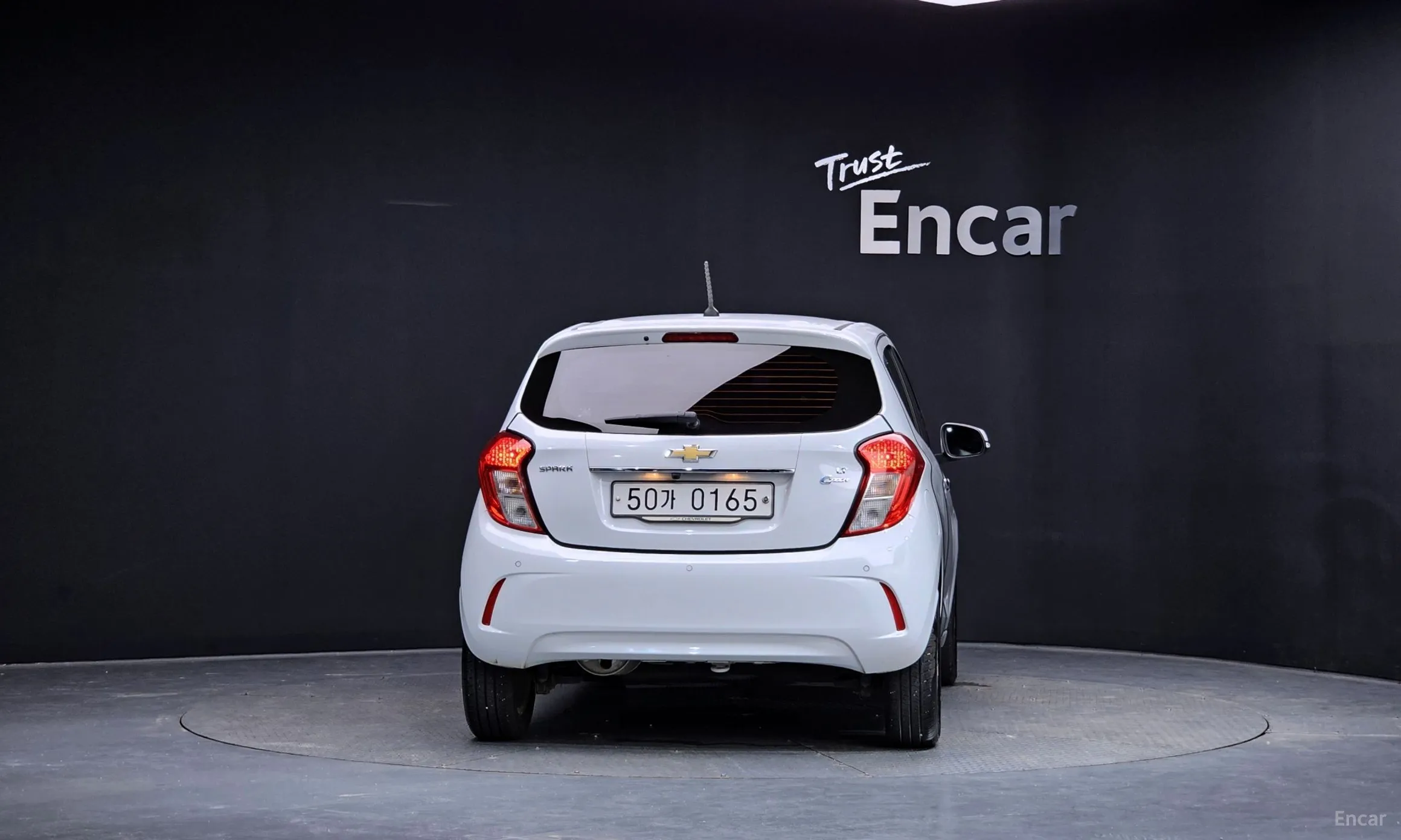 Chevrolet (GM Daewoo) The Next Spark превью 4