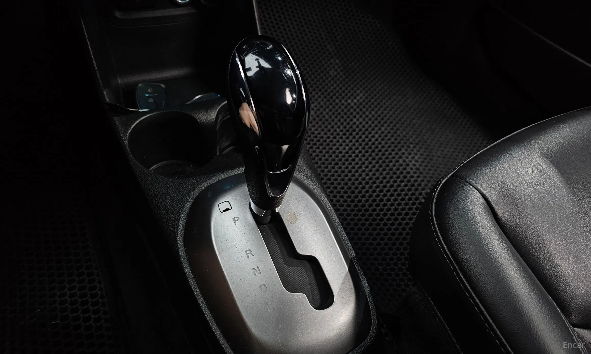Chevrolet (GM Daewoo) The Next Spark превью 9