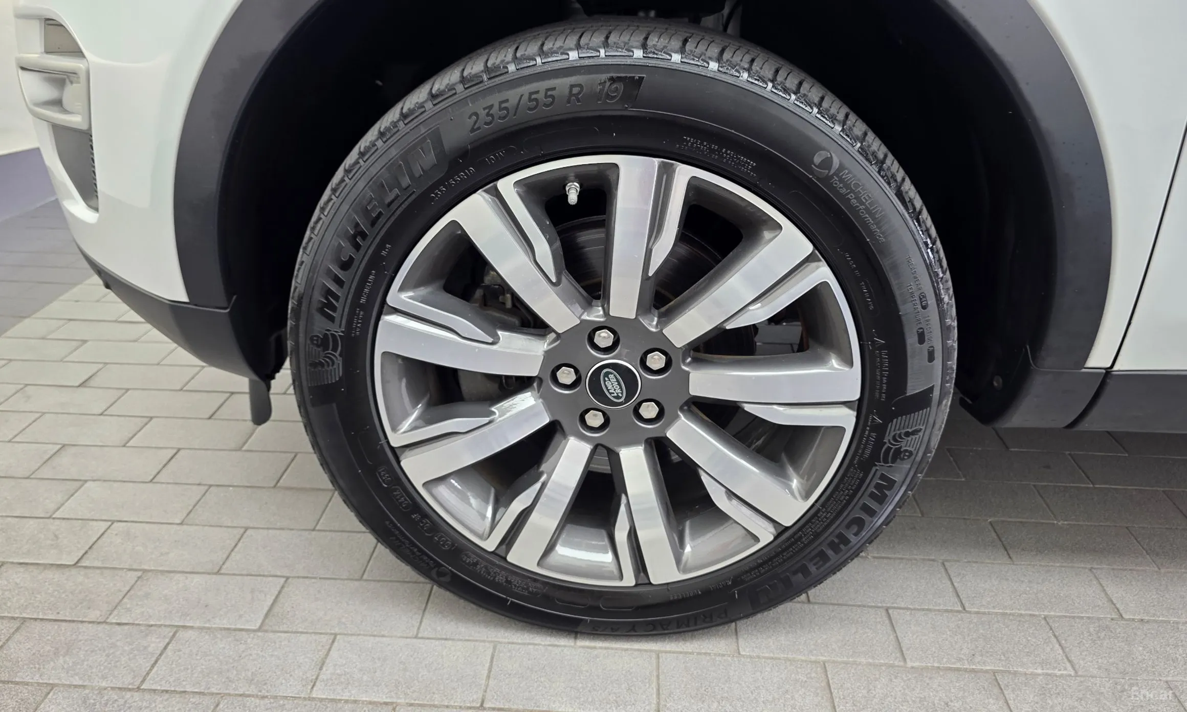 Land Rover Discovery Sports превью 5
