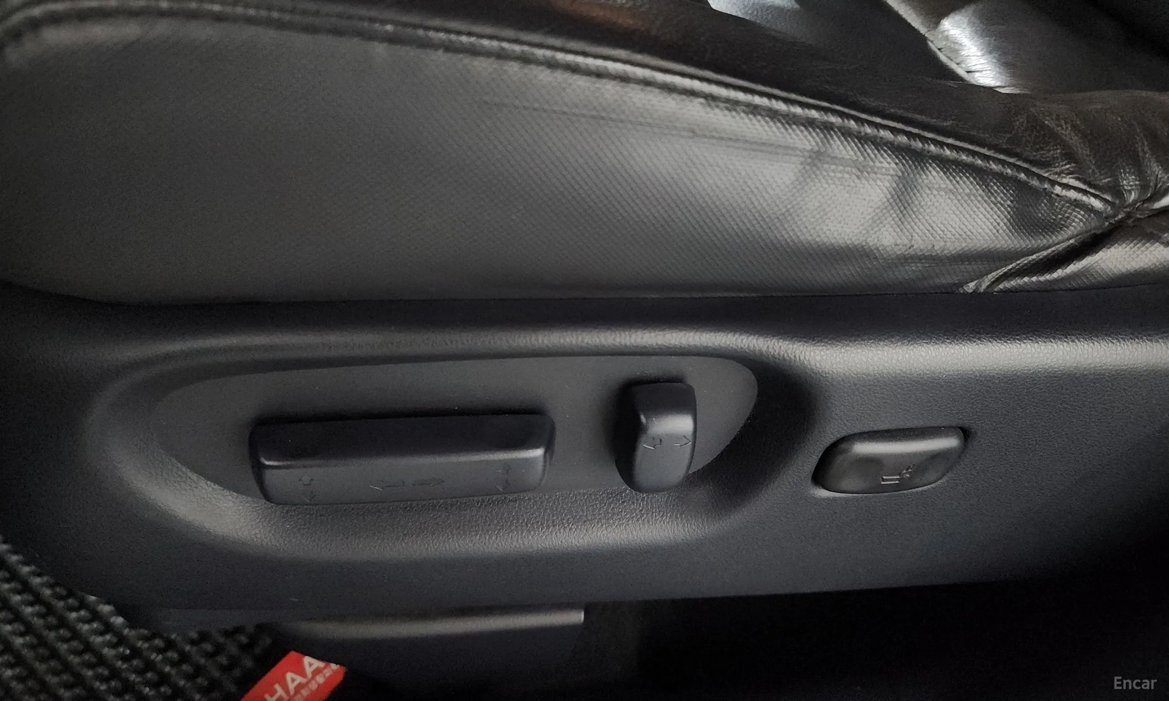 Honda CR-V превью 16